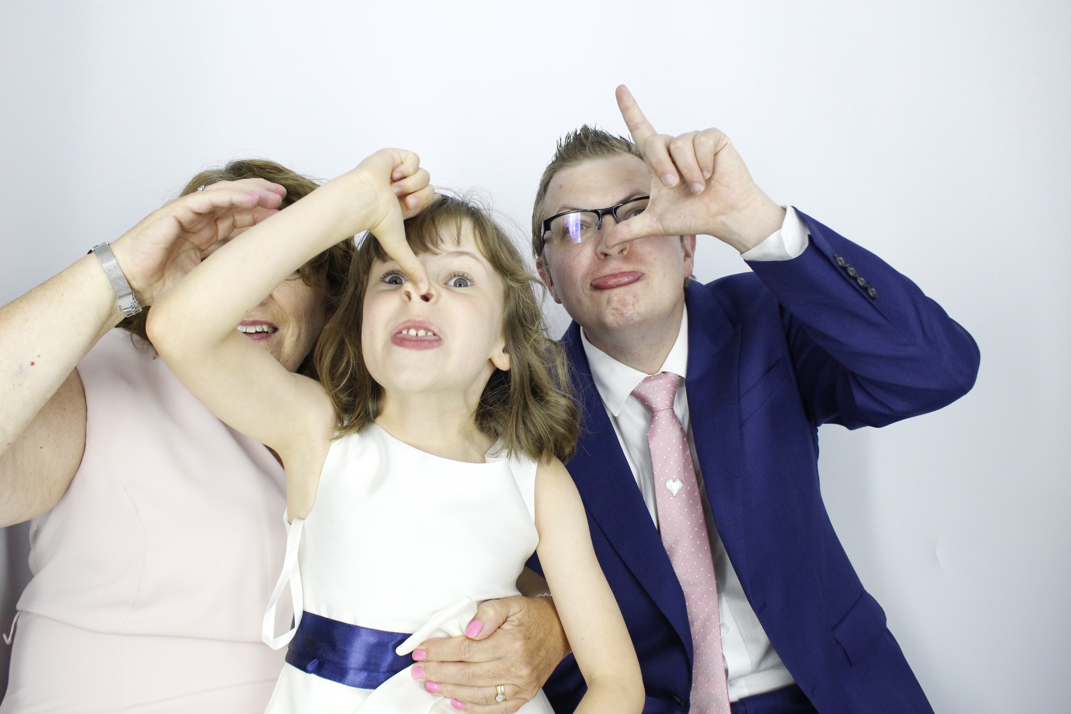 Mark & Jo's Wedding | View more photos from the event at gallery.myphotoboothexperience.co.uk/u/MyPhotoBoothExperienceLtd/Mark-Jos-Wedding