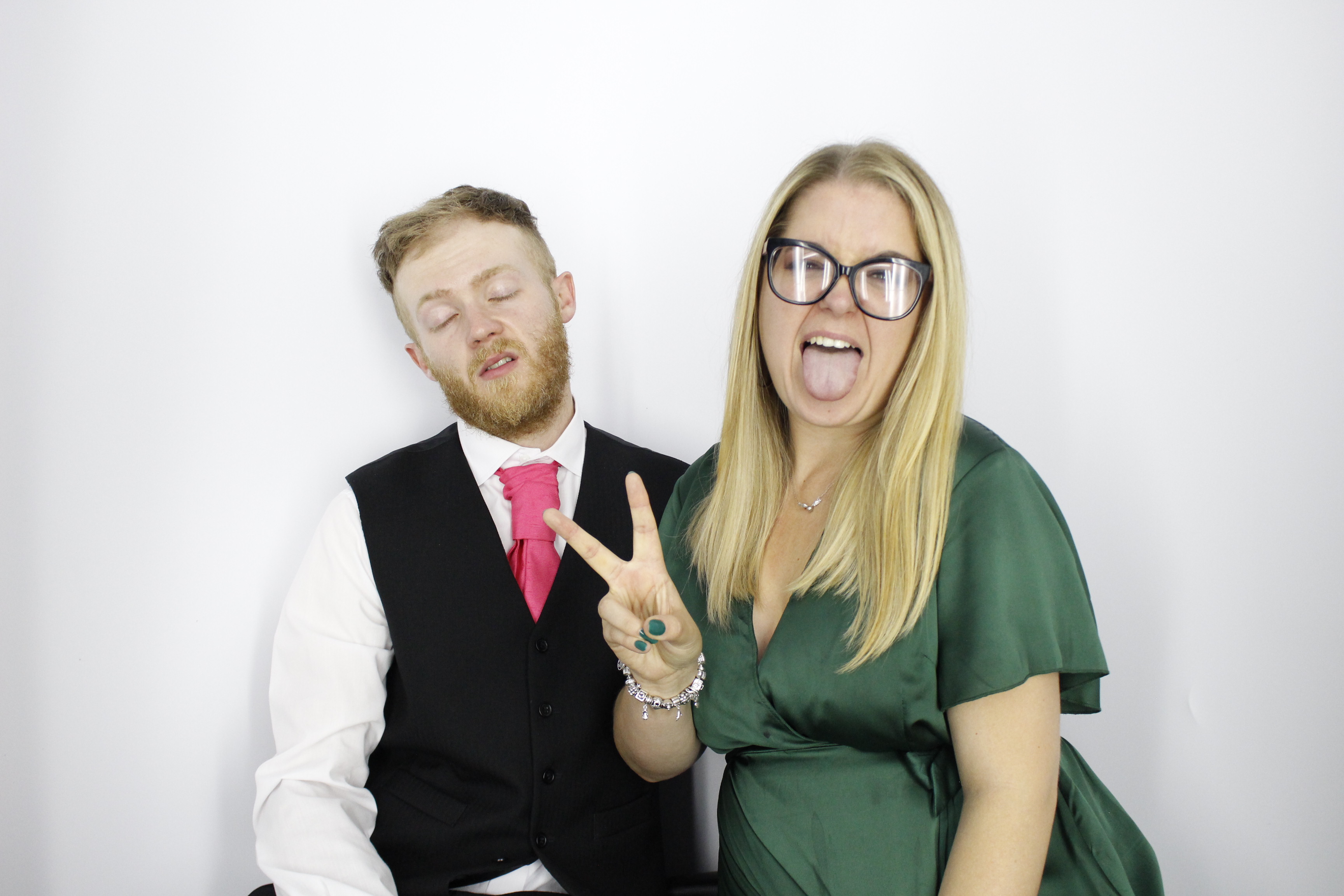 Mark & Jo's Wedding | View more photos from the event at gallery.myphotoboothexperience.co.uk/u/MyPhotoBoothExperienceLtd/Mark-Jos-Wedding