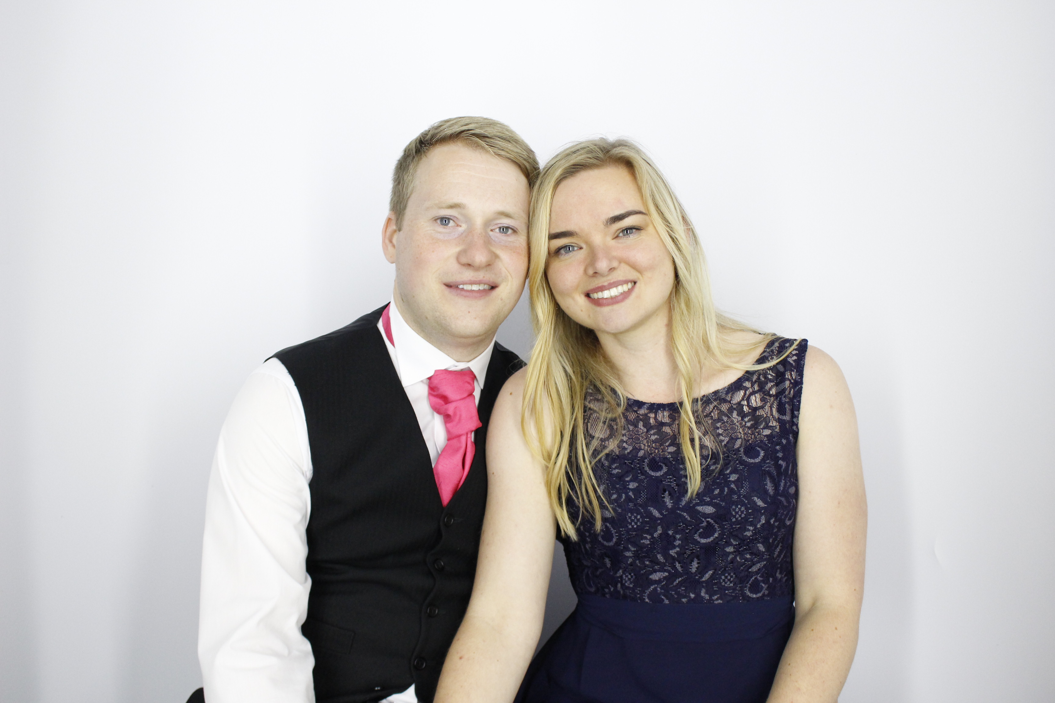 Mark & Jo's Wedding | View more photos from the event at gallery.myphotoboothexperience.co.uk/u/MyPhotoBoothExperienceLtd/Mark-Jos-Wedding