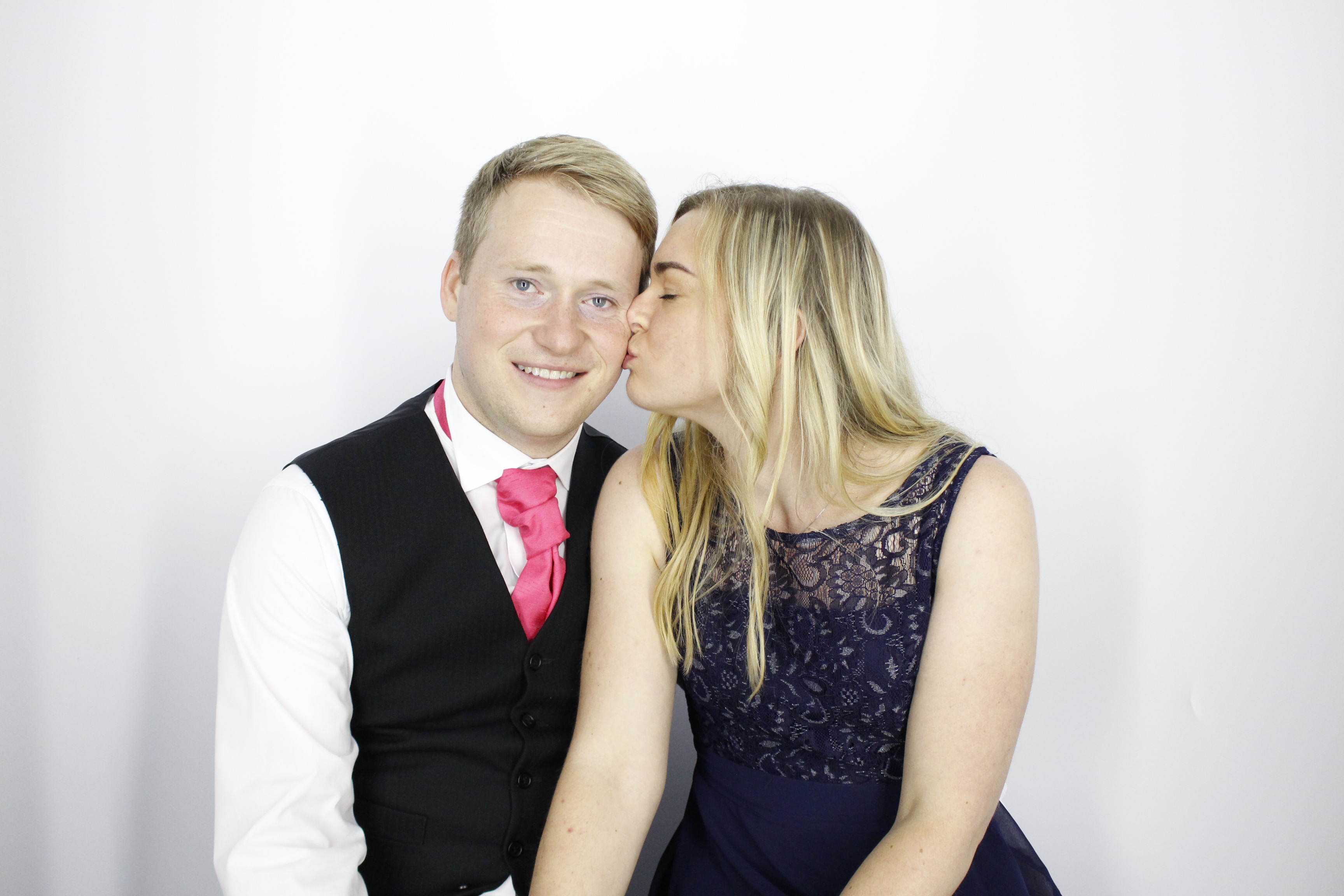 Mark & Jo's Wedding | View more photos from the event at gallery.myphotoboothexperience.co.uk/u/MyPhotoBoothExperienceLtd/Mark-Jos-Wedding