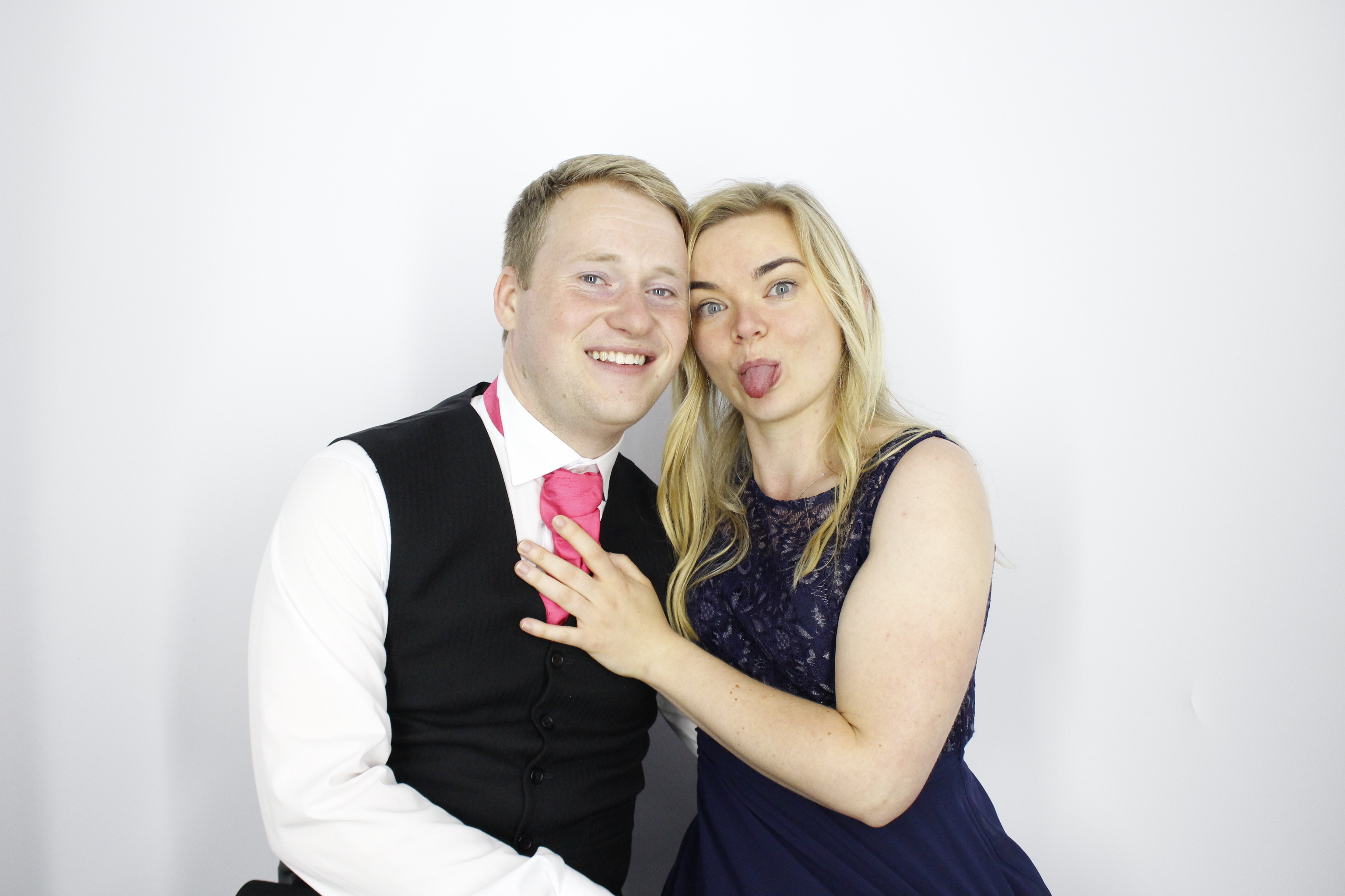 Mark & Jo's Wedding | View more photos from the event at gallery.myphotoboothexperience.co.uk/u/MyPhotoBoothExperienceLtd/Mark-Jos-Wedding