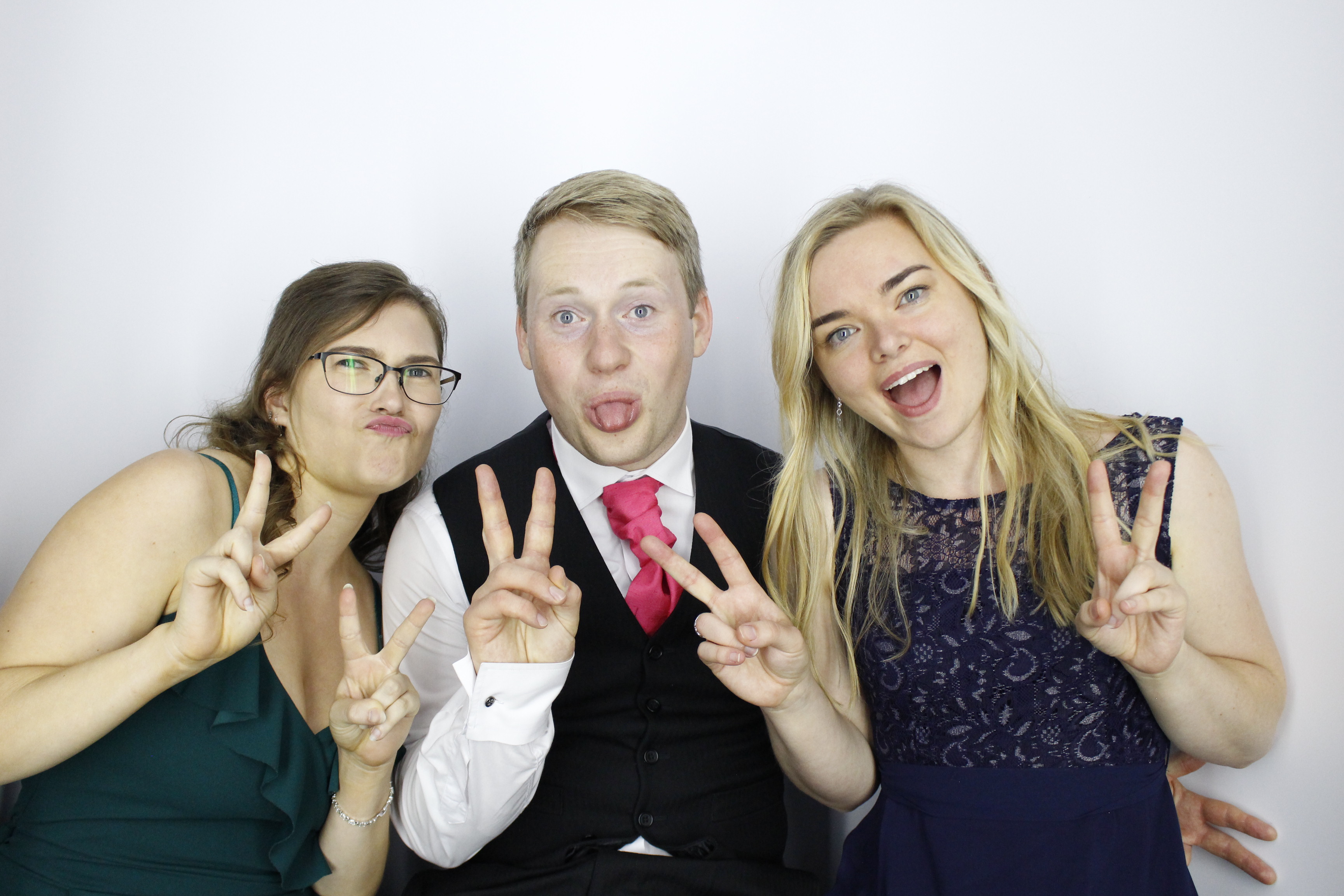 Mark & Jo's Wedding | View more photos from the event at gallery.myphotoboothexperience.co.uk/u/MyPhotoBoothExperienceLtd/Mark-Jos-Wedding
