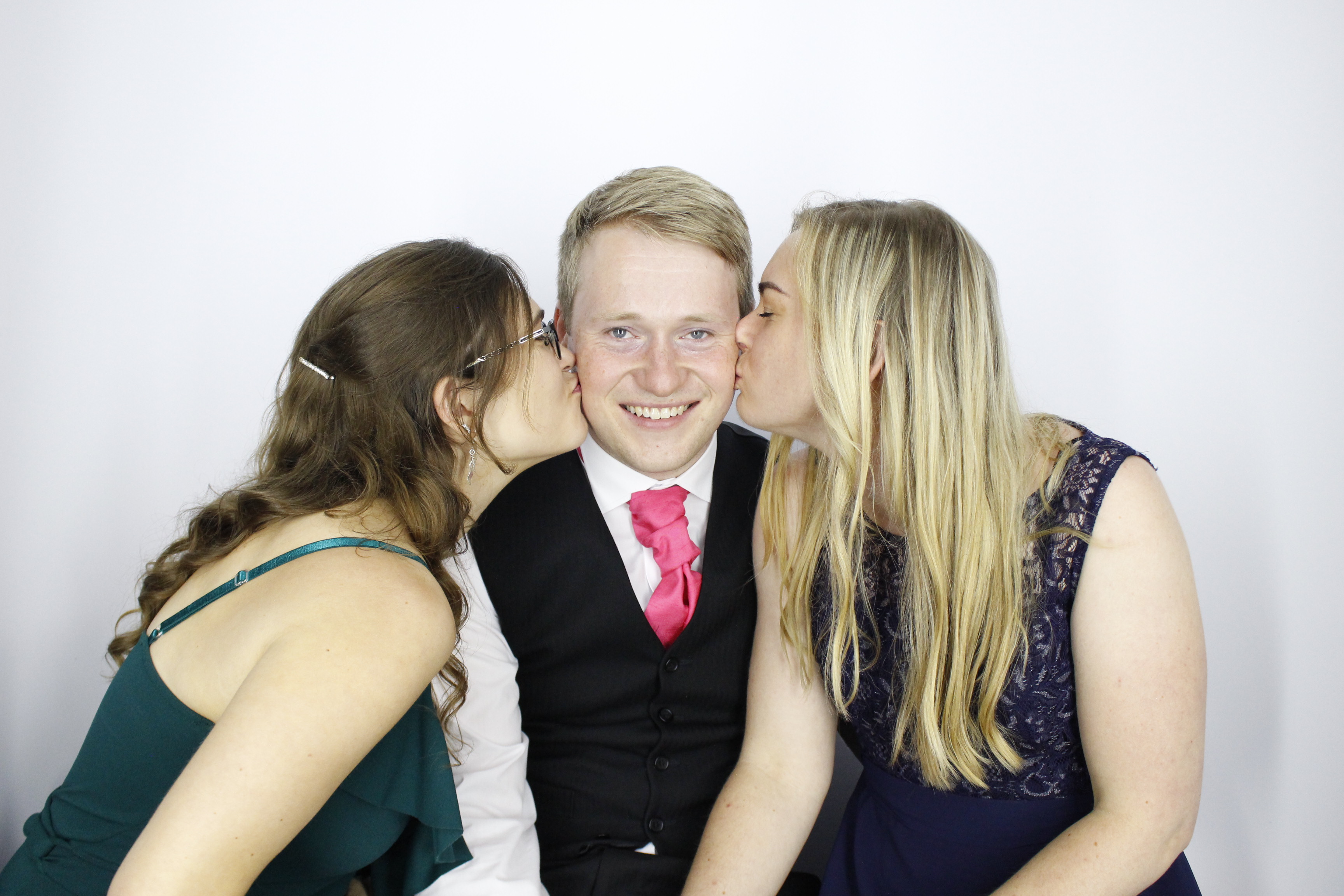 Mark & Jo's Wedding | View more photos from the event at gallery.myphotoboothexperience.co.uk/u/MyPhotoBoothExperienceLtd/Mark-Jos-Wedding
