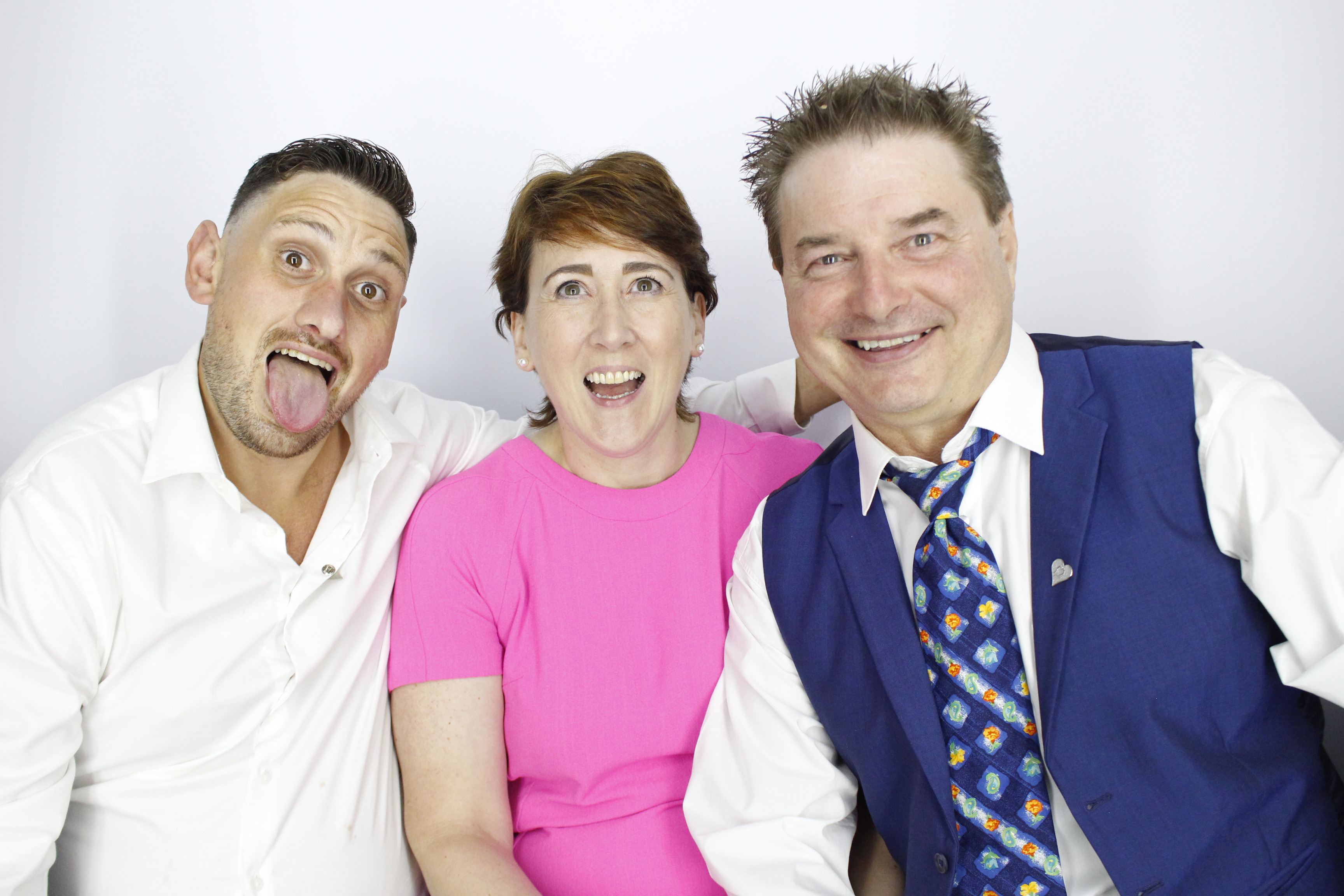 Mark & Jo's Wedding | View more photos from the event at gallery.myphotoboothexperience.co.uk/u/MyPhotoBoothExperienceLtd/Mark-Jos-Wedding