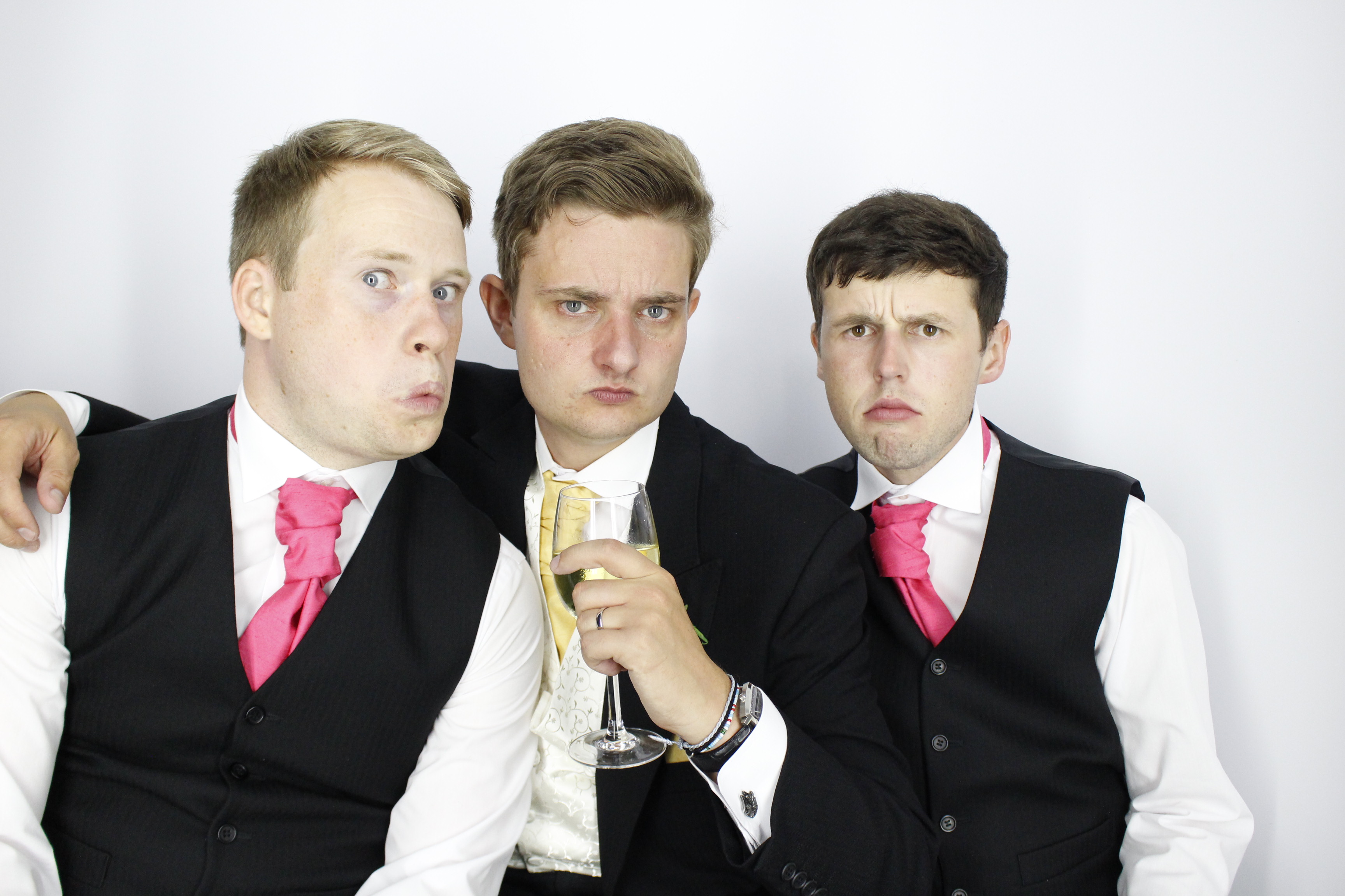 Mark & Jo's Wedding | View more photos from the event at gallery.myphotoboothexperience.co.uk/u/MyPhotoBoothExperienceLtd/Mark-Jos-Wedding