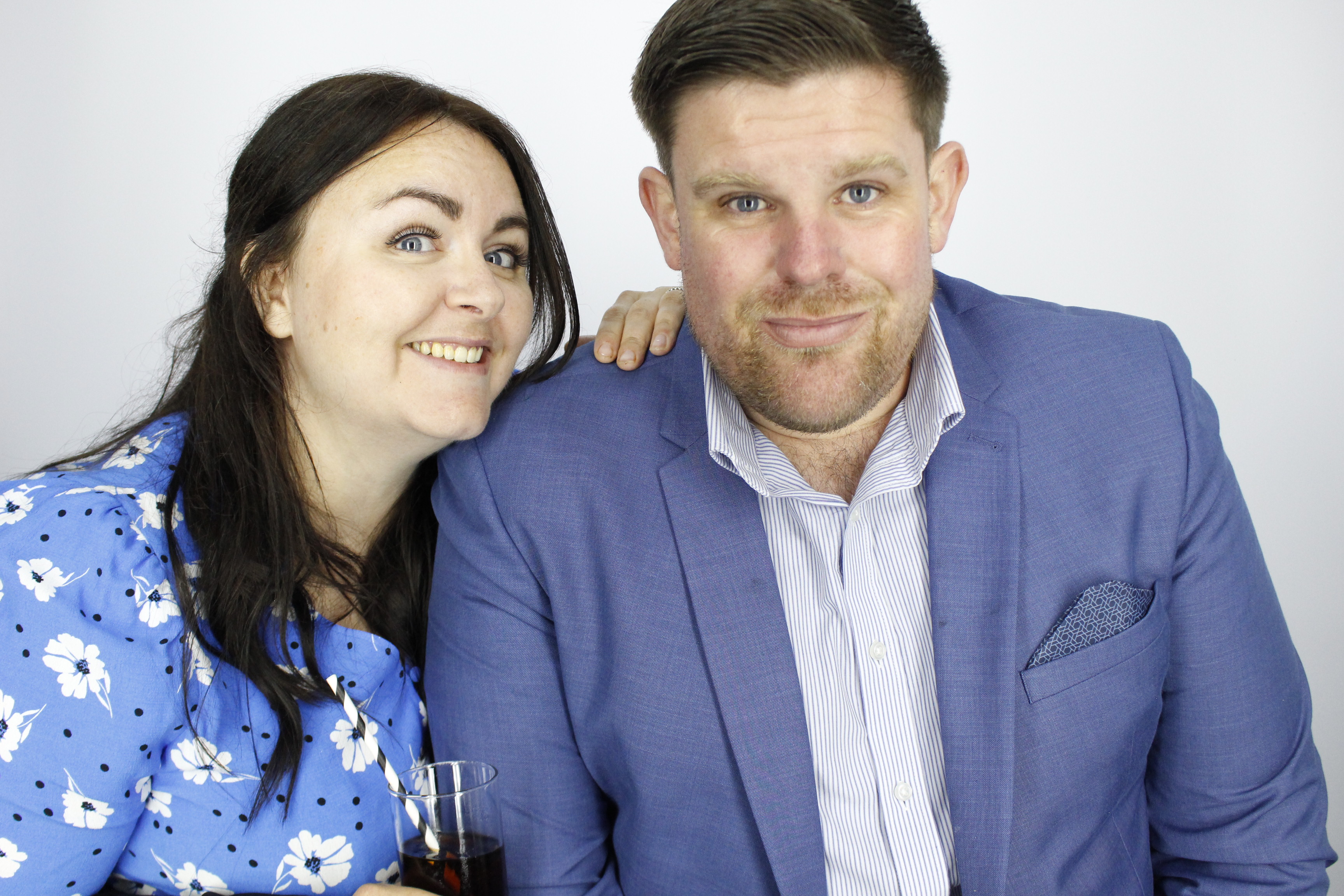 Mark & Jo's Wedding | View more photos from the event at gallery.myphotoboothexperience.co.uk/u/MyPhotoBoothExperienceLtd/Mark-Jos-Wedding