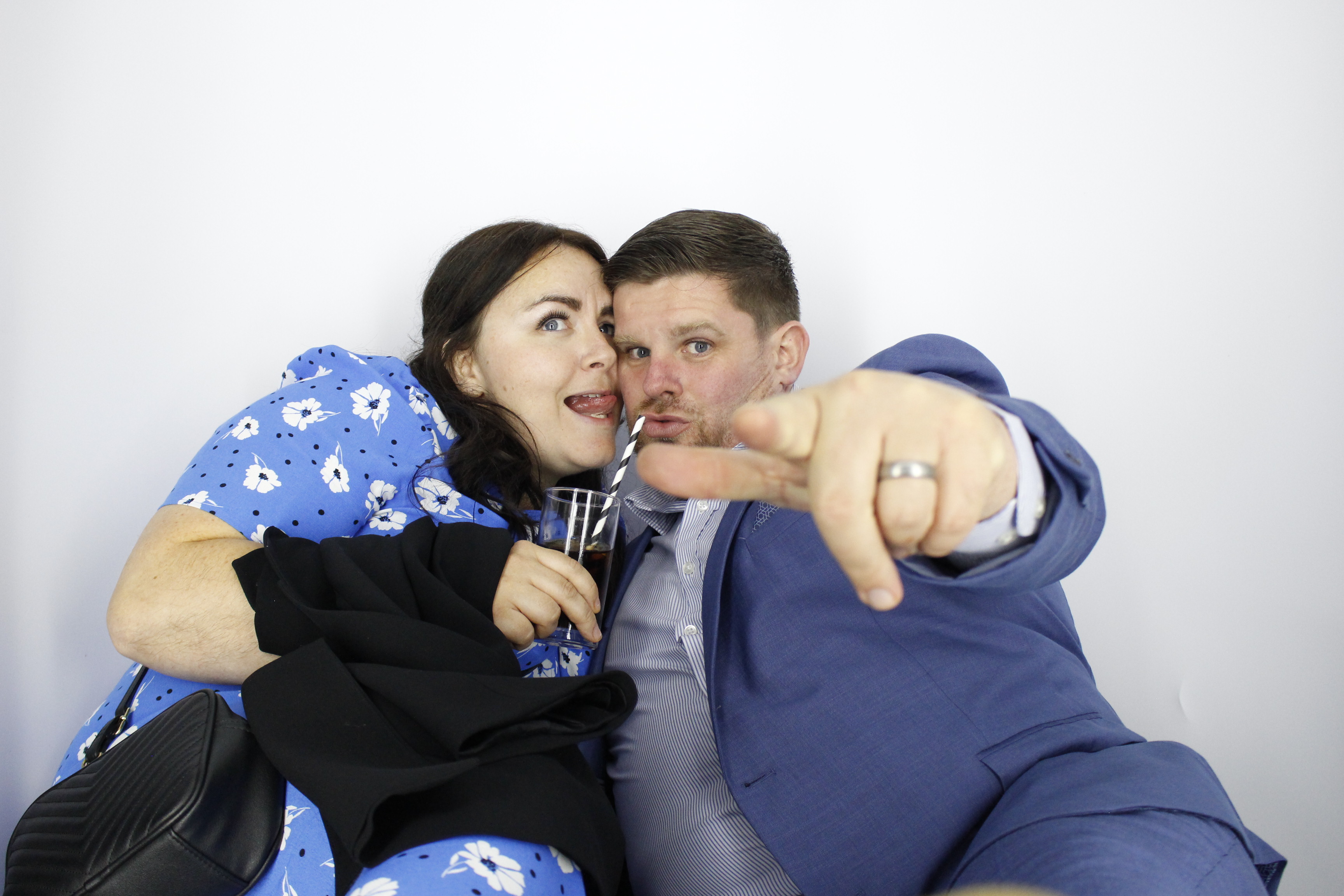 Mark & Jo's Wedding | View more photos from the event at gallery.myphotoboothexperience.co.uk/u/MyPhotoBoothExperienceLtd/Mark-Jos-Wedding