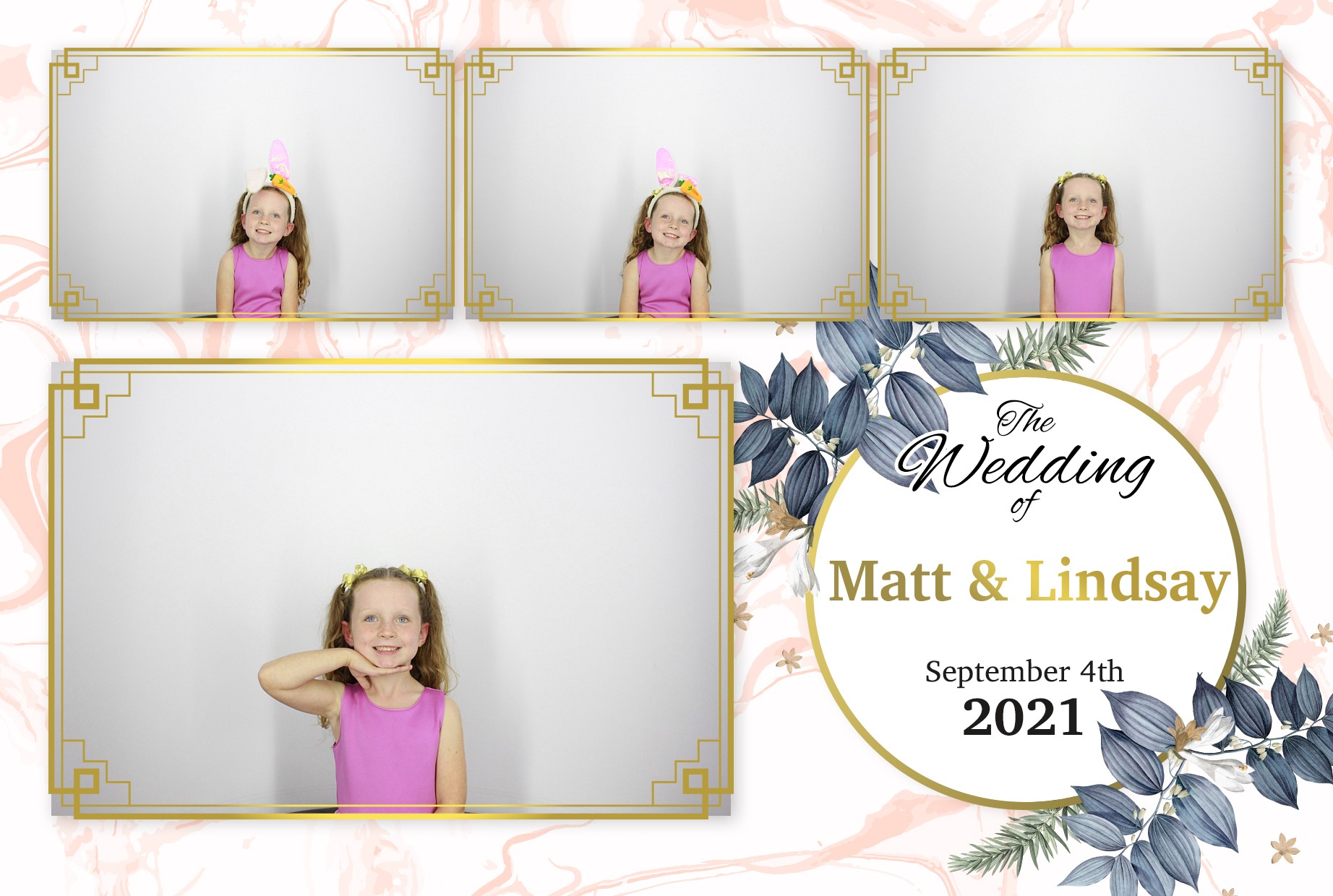 Matt and Lindsay's Wedding  | View more photos from the event at gallery.myphotoboothexperience.co.uk/u/MyPhotoBoothExperienceLtd/Matt-and-Lindsays-Wedding