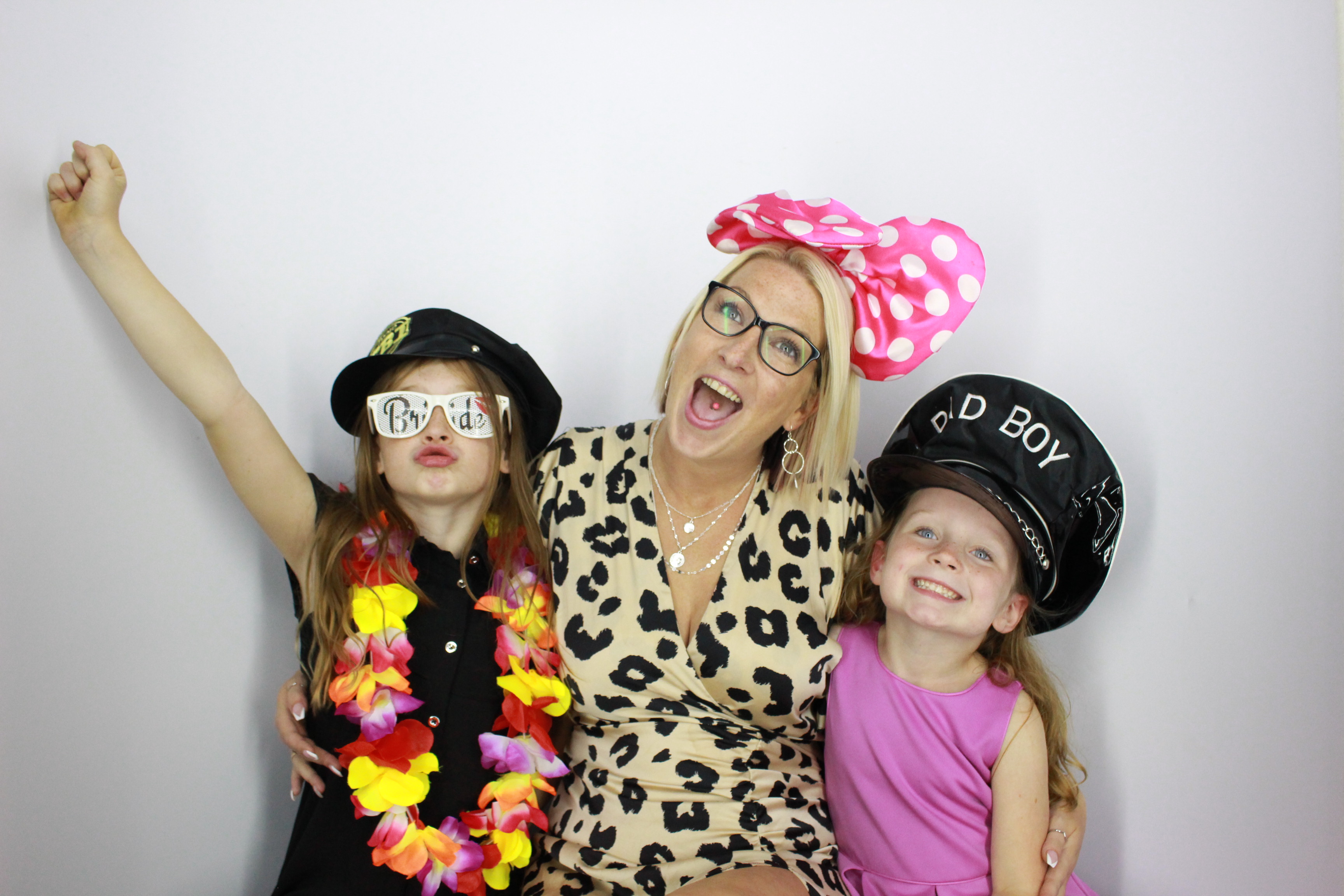 Matt and Lindsay's Wedding  | View more photos from the event at gallery.myphotoboothexperience.co.uk/u/MyPhotoBoothExperienceLtd/Matt-and-Lindsays-Wedding
