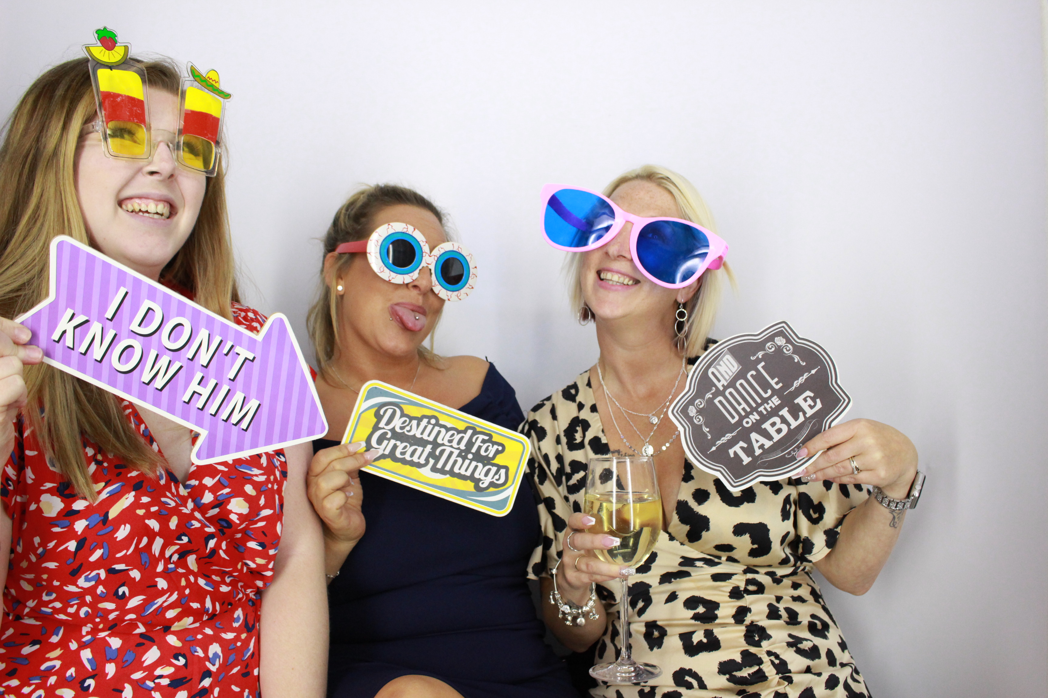 Matt and Lindsay's Wedding  | View more photos from the event at gallery.myphotoboothexperience.co.uk/u/MyPhotoBoothExperienceLtd/Matt-and-Lindsays-Wedding