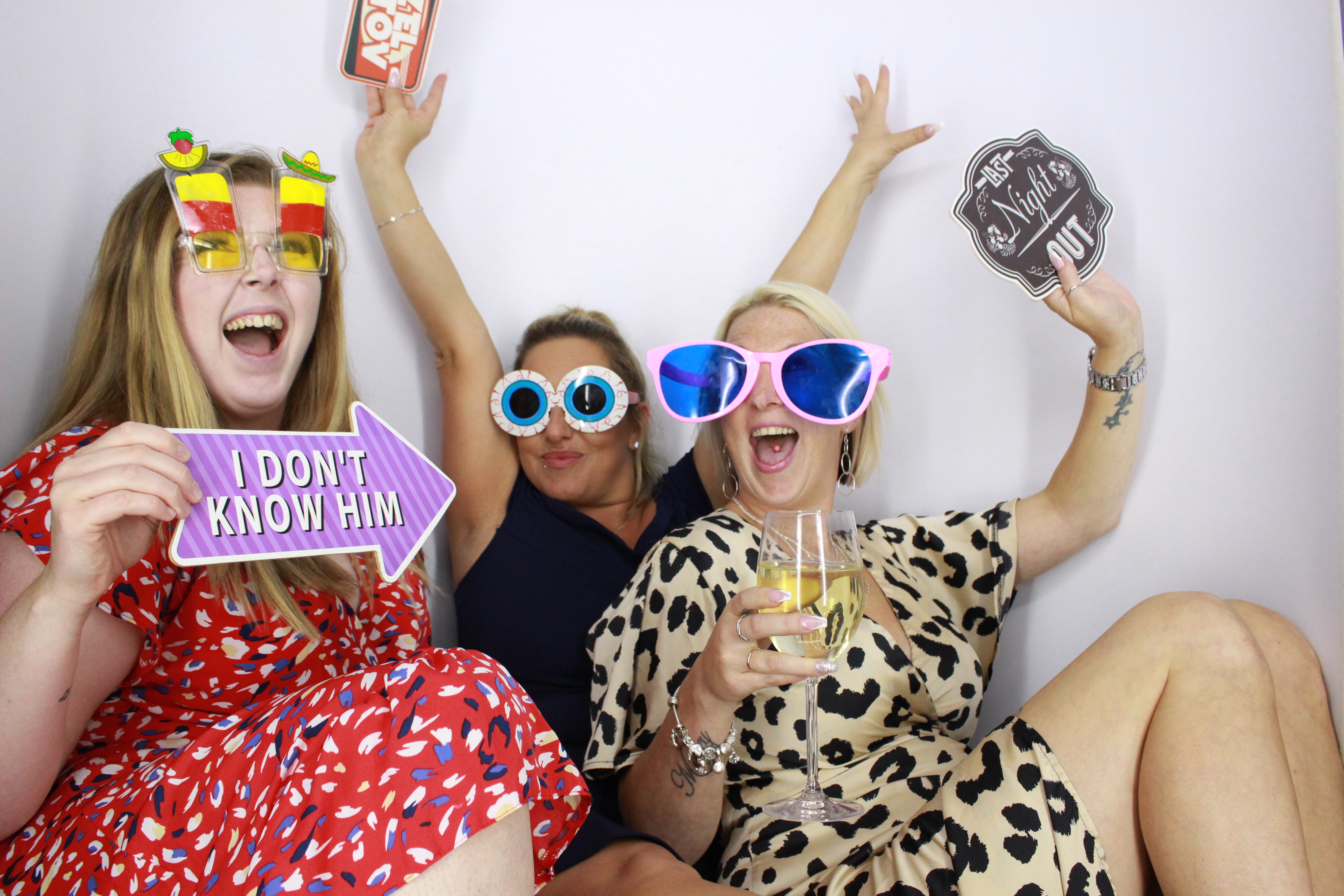 Matt and Lindsay's Wedding  | View more photos from the event at gallery.myphotoboothexperience.co.uk/u/MyPhotoBoothExperienceLtd/Matt-and-Lindsays-Wedding