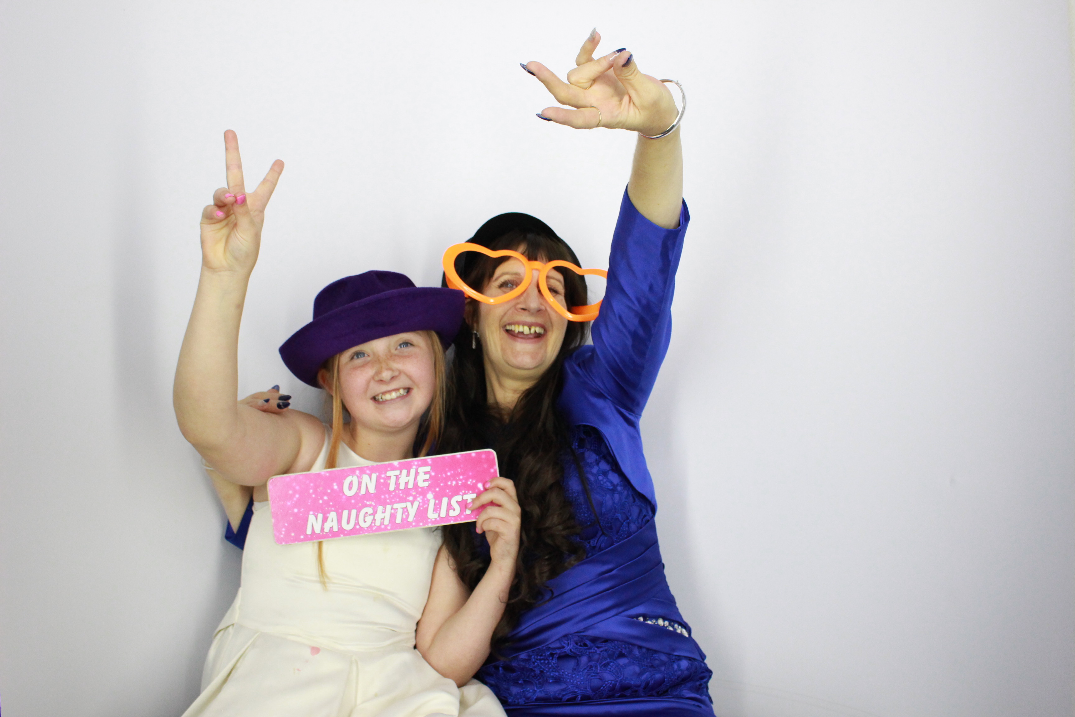 Matt and Lindsay's Wedding  | View more photos from the event at gallery.myphotoboothexperience.co.uk/u/MyPhotoBoothExperienceLtd/Matt-and-Lindsays-Wedding