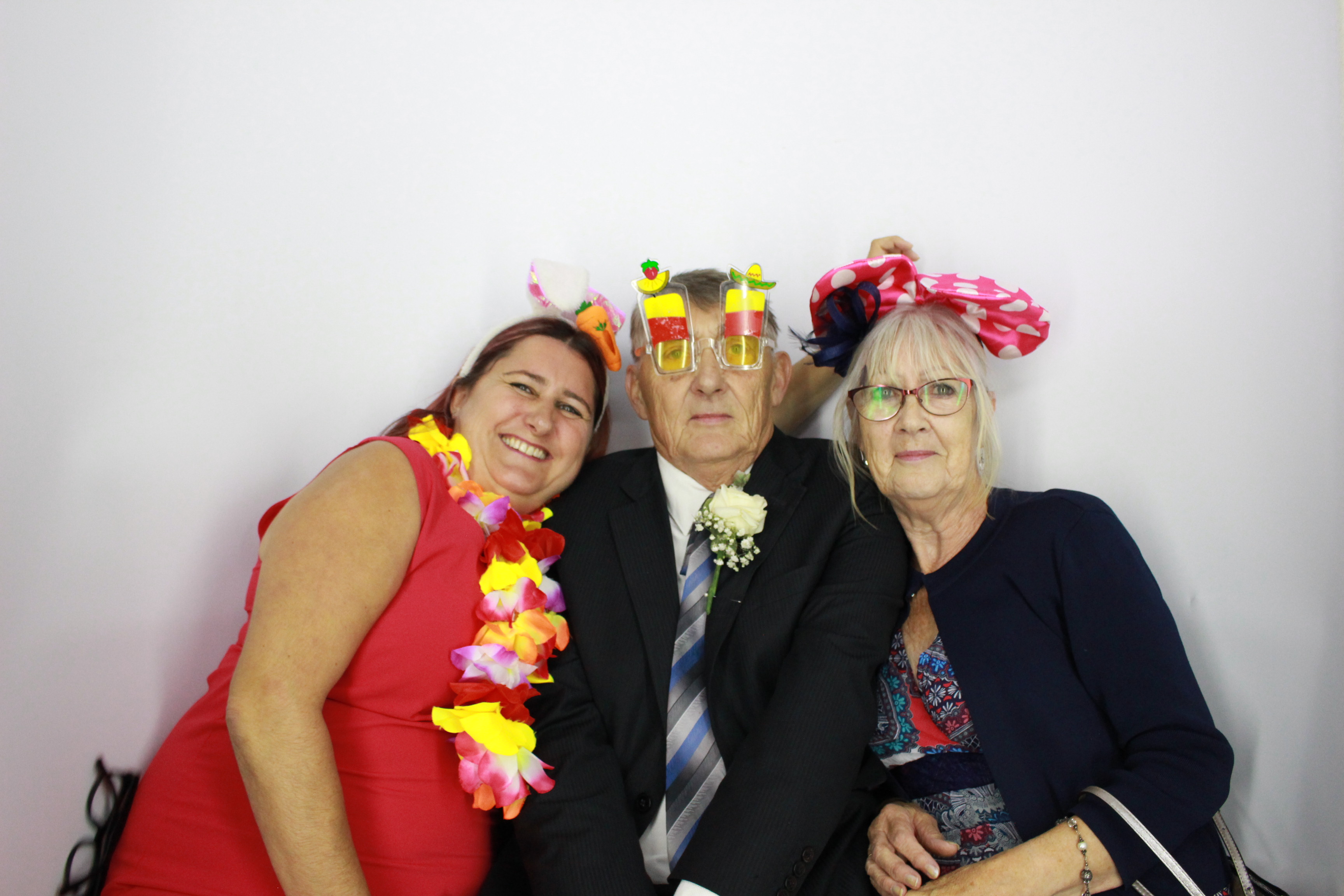 Matt and Lindsay's Wedding  | View more photos from the event at gallery.myphotoboothexperience.co.uk/u/MyPhotoBoothExperienceLtd/Matt-and-Lindsays-Wedding