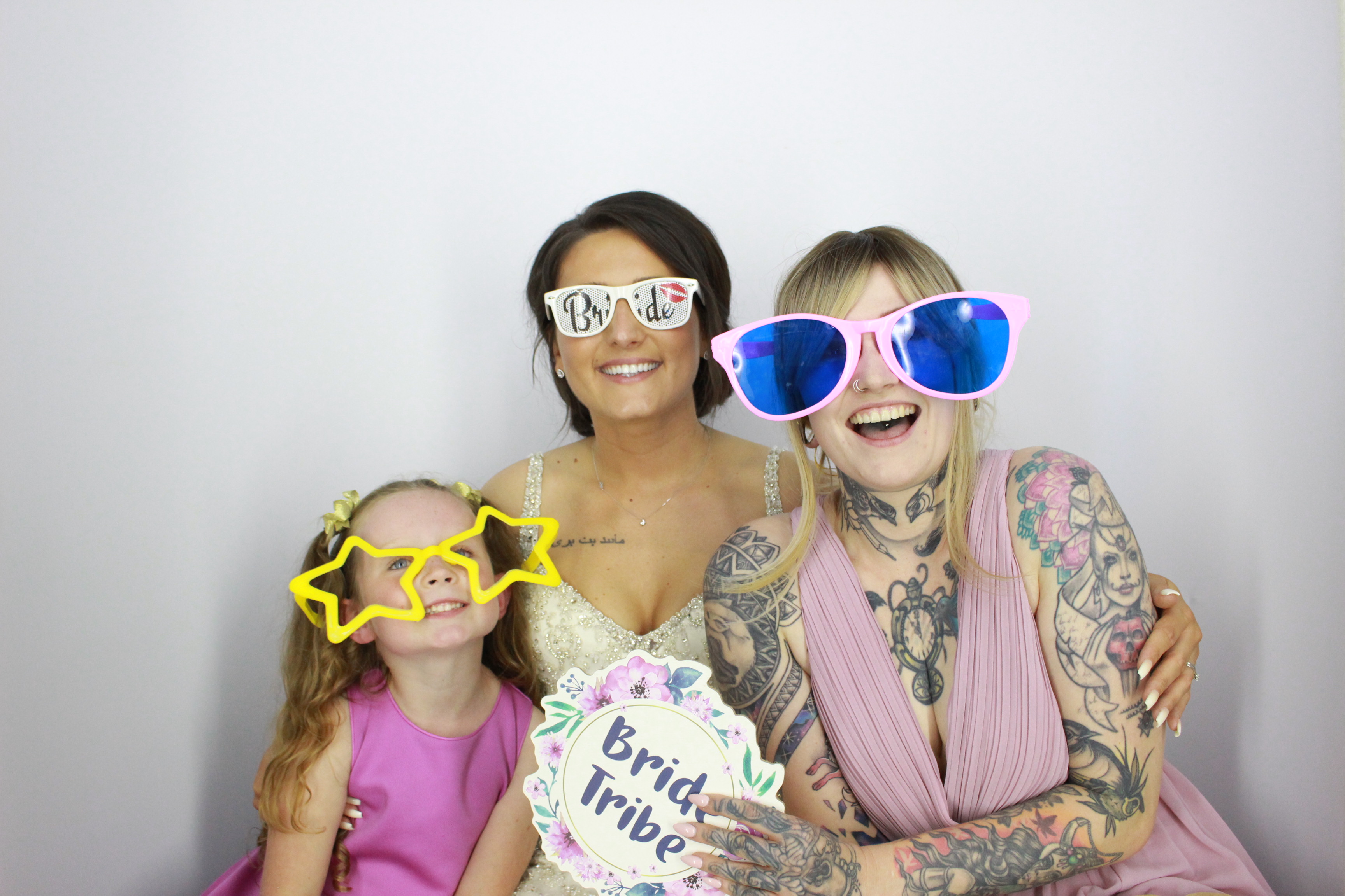 Matt and Lindsay's Wedding  | View more photos from the event at gallery.myphotoboothexperience.co.uk/u/MyPhotoBoothExperienceLtd/Matt-and-Lindsays-Wedding