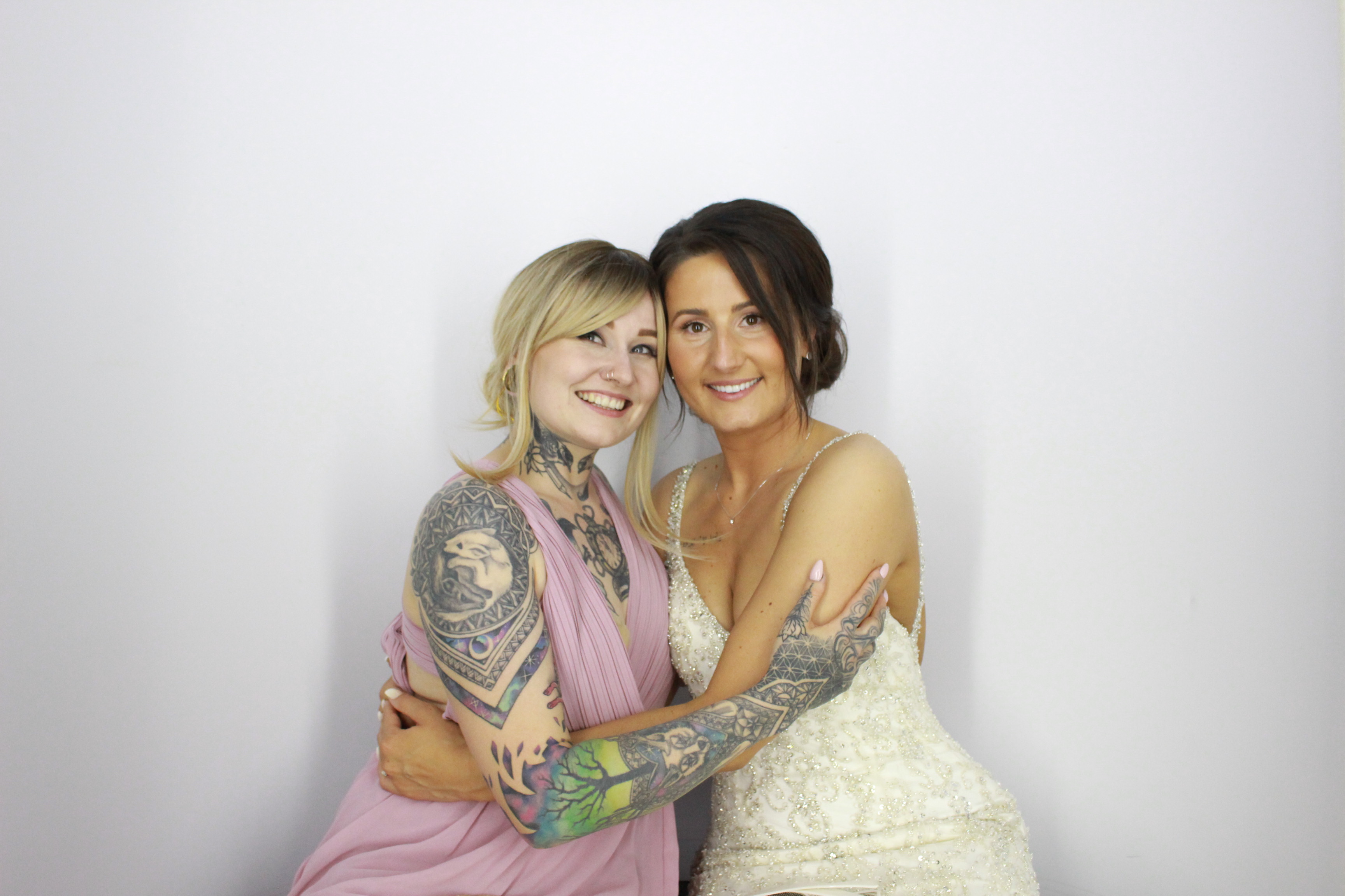 Matt and Lindsay's Wedding  | View more photos from the event at gallery.myphotoboothexperience.co.uk/u/MyPhotoBoothExperienceLtd/Matt-and-Lindsays-Wedding