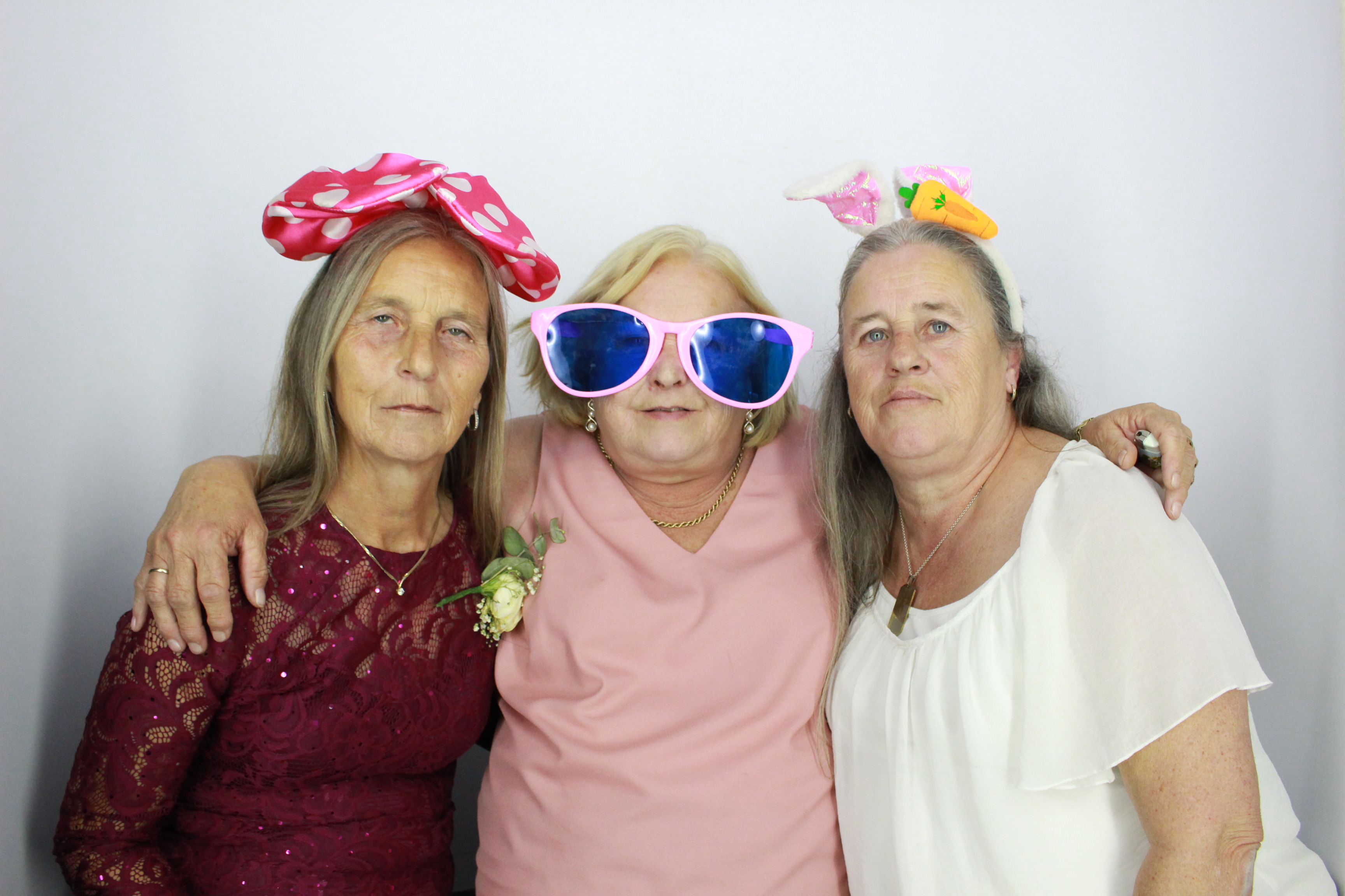 Matt and Lindsay's Wedding  | View more photos from the event at gallery.myphotoboothexperience.co.uk/u/MyPhotoBoothExperienceLtd/Matt-and-Lindsays-Wedding
