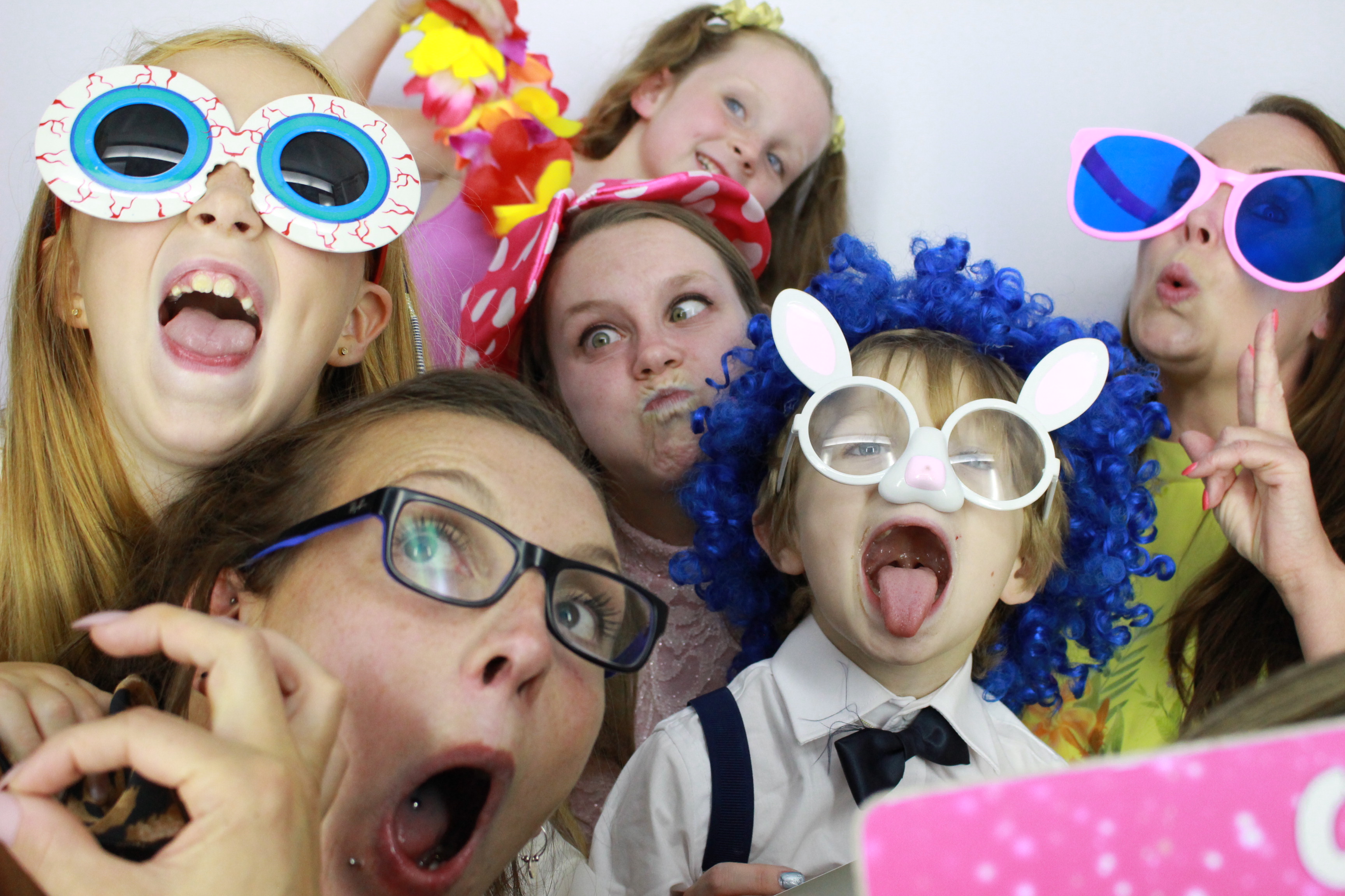 Matt and Lindsay's Wedding  | View more photos from the event at gallery.myphotoboothexperience.co.uk/u/MyPhotoBoothExperienceLtd/Matt-and-Lindsays-Wedding