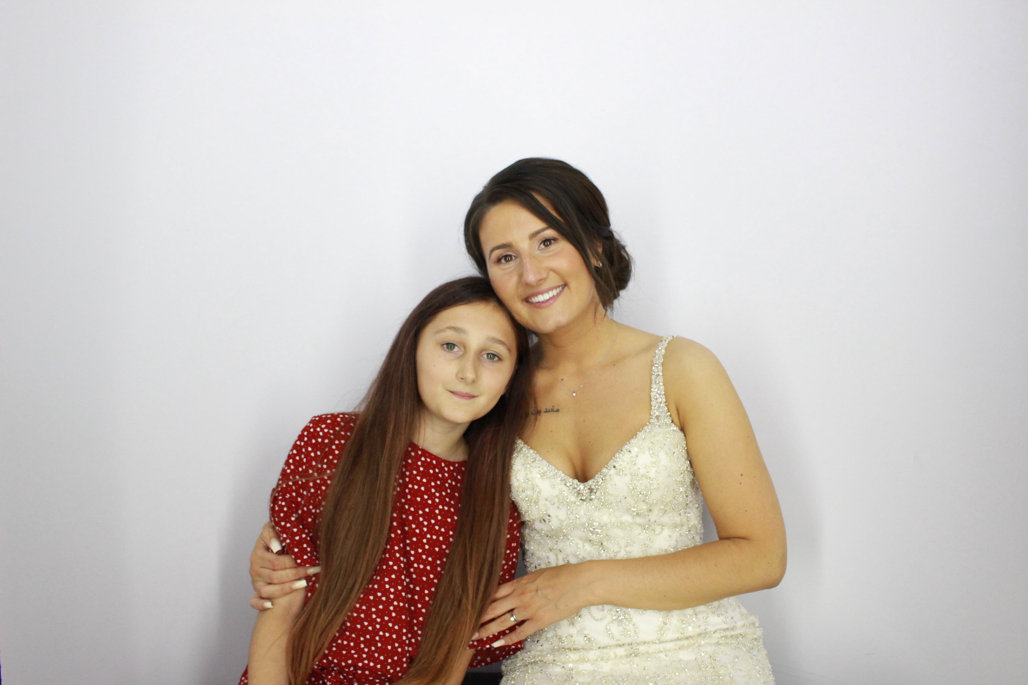 Matt and Lindsay's Wedding  | View more photos from the event at gallery.myphotoboothexperience.co.uk/u/MyPhotoBoothExperienceLtd/Matt-and-Lindsays-Wedding