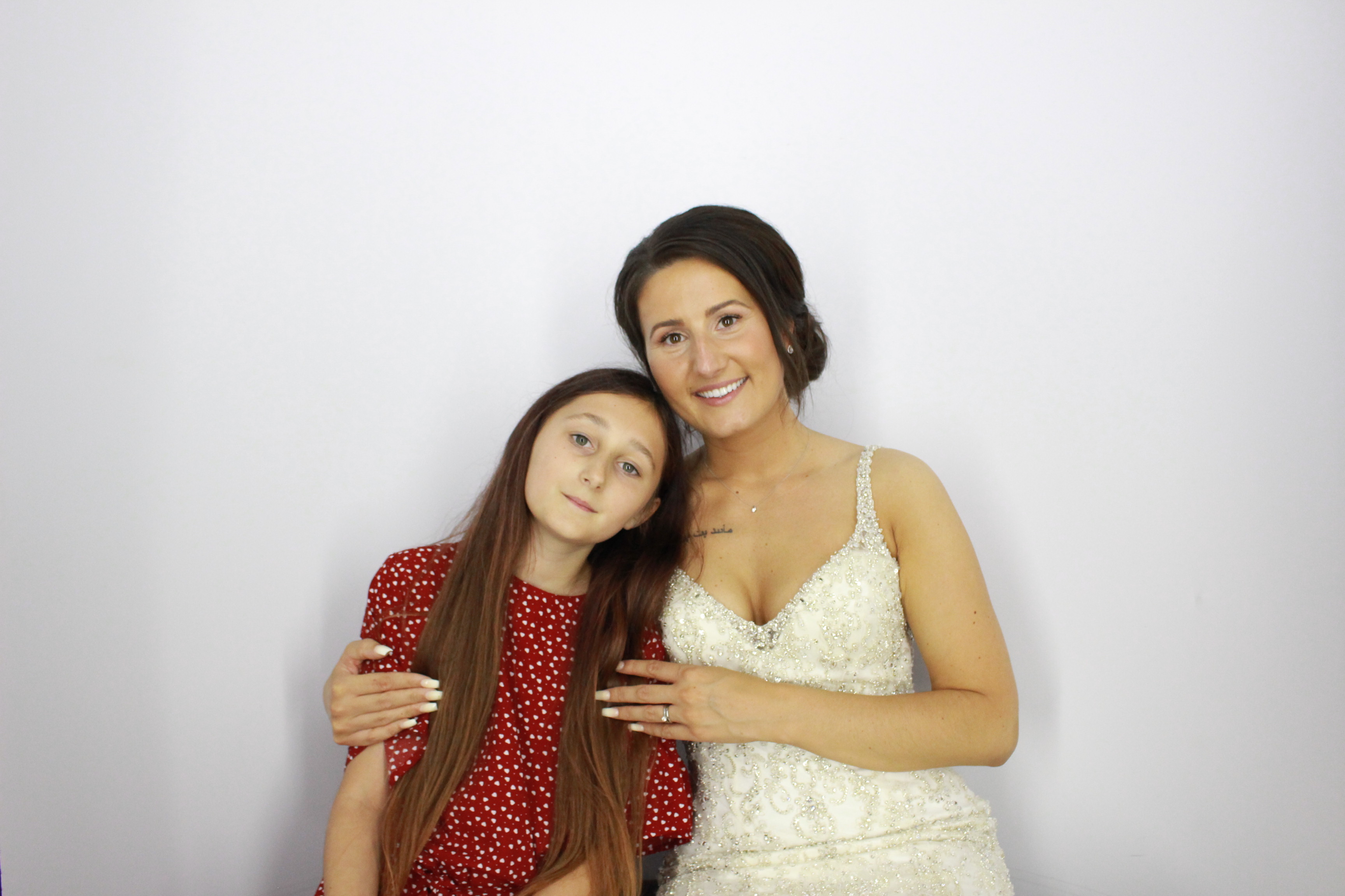 Matt and Lindsay's Wedding  | View more photos from the event at gallery.myphotoboothexperience.co.uk/u/MyPhotoBoothExperienceLtd/Matt-and-Lindsays-Wedding