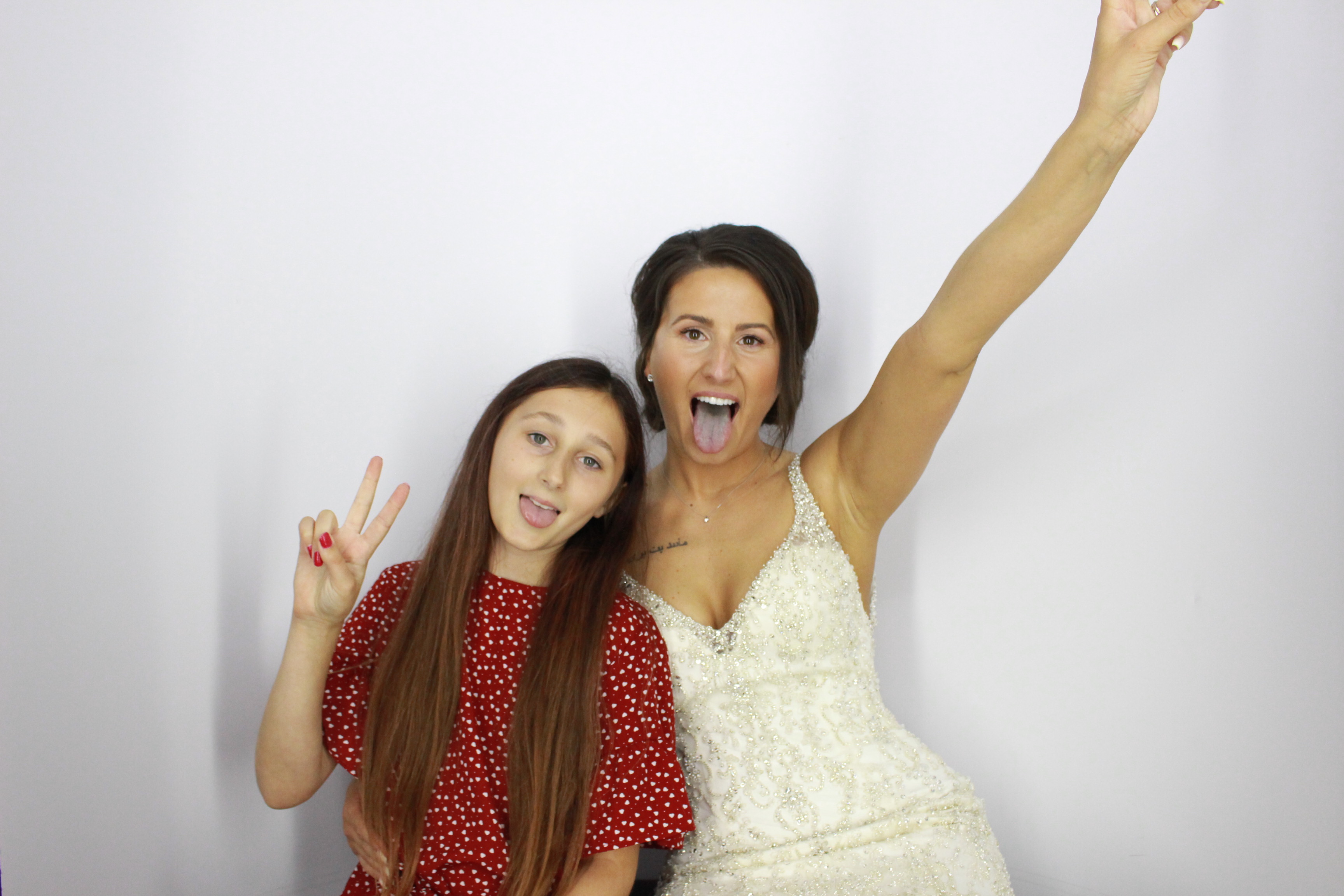 Matt and Lindsay's Wedding  | View more photos from the event at gallery.myphotoboothexperience.co.uk/u/MyPhotoBoothExperienceLtd/Matt-and-Lindsays-Wedding