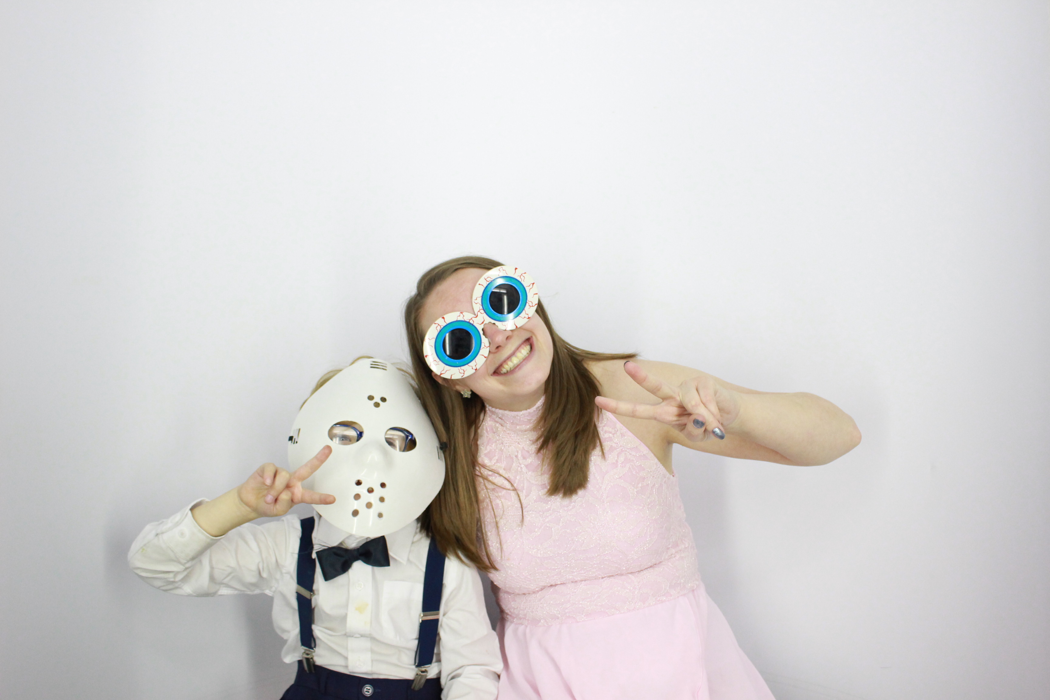 Matt and Lindsay's Wedding  | View more photos from the event at gallery.myphotoboothexperience.co.uk/u/MyPhotoBoothExperienceLtd/Matt-and-Lindsays-Wedding