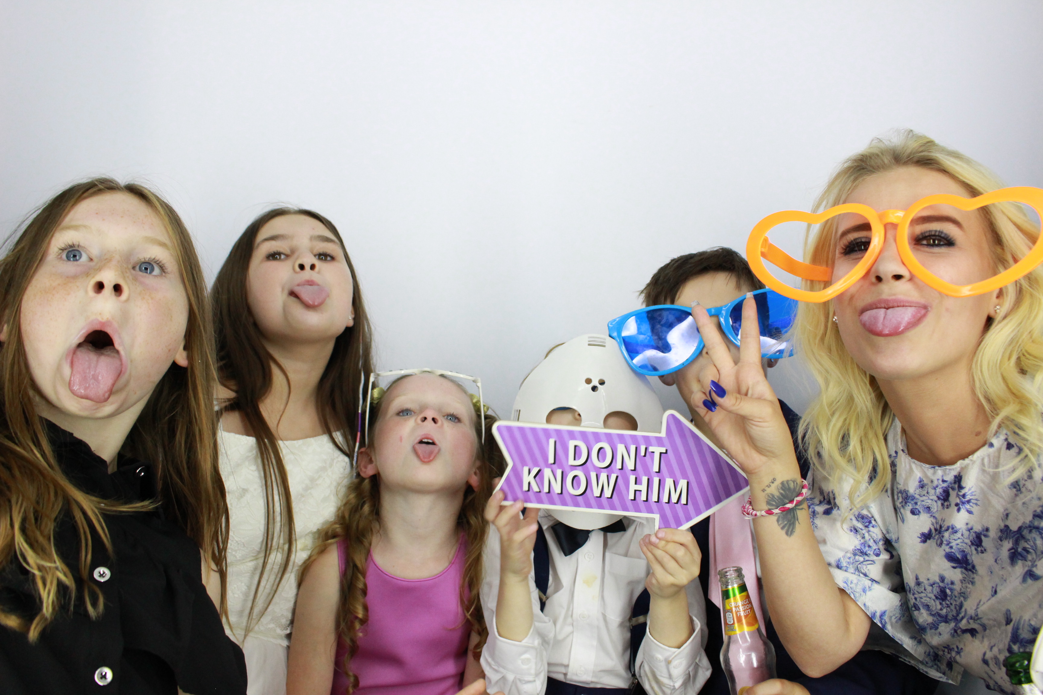 Matt and Lindsay's Wedding  | View more photos from the event at gallery.myphotoboothexperience.co.uk/u/MyPhotoBoothExperienceLtd/Matt-and-Lindsays-Wedding