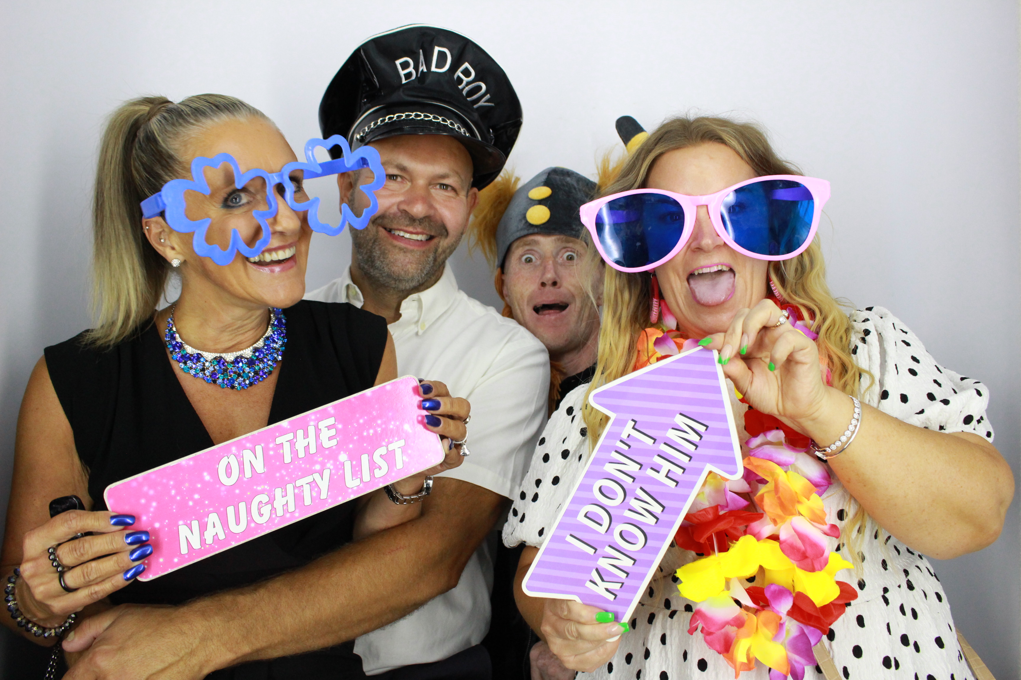 Matt and Lindsay's Wedding  | View more photos from the event at gallery.myphotoboothexperience.co.uk/u/MyPhotoBoothExperienceLtd/Matt-and-Lindsays-Wedding