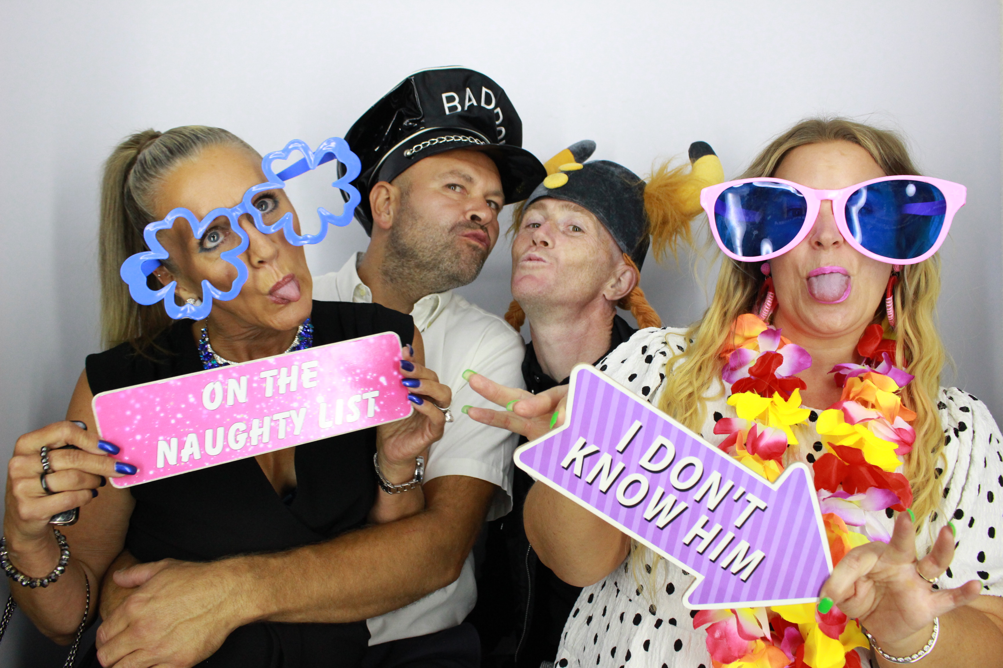 Matt and Lindsay's Wedding  | View more photos from the event at gallery.myphotoboothexperience.co.uk/u/MyPhotoBoothExperienceLtd/Matt-and-Lindsays-Wedding