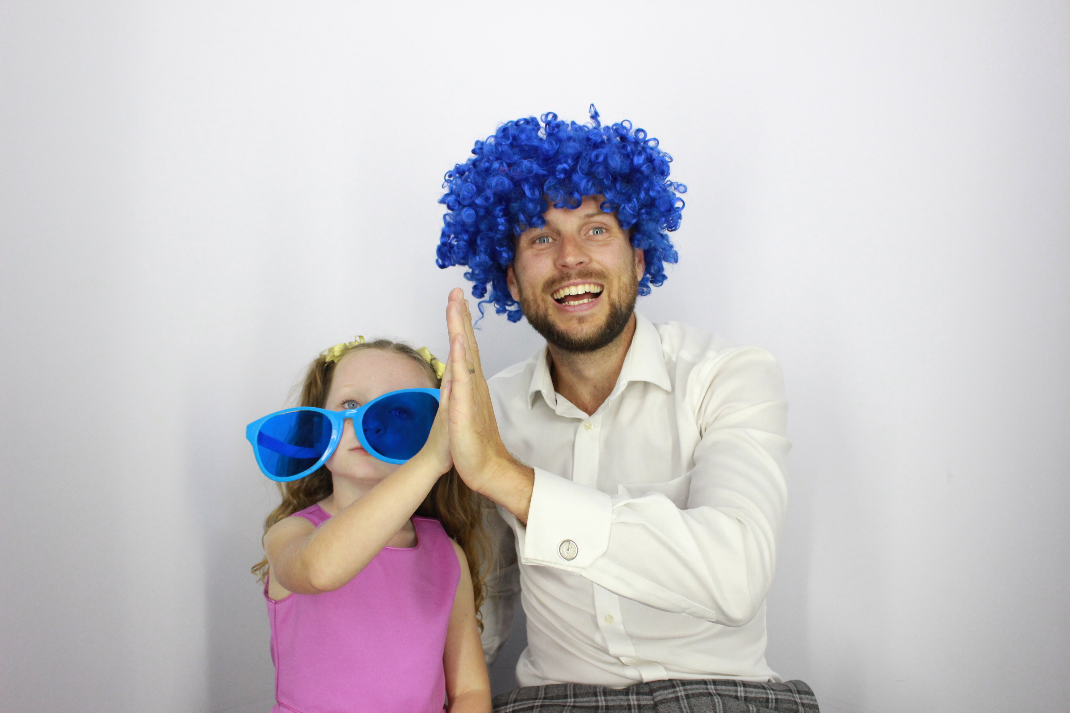Matt and Lindsay's Wedding  | View more photos from the event at gallery.myphotoboothexperience.co.uk/u/MyPhotoBoothExperienceLtd/Matt-and-Lindsays-Wedding