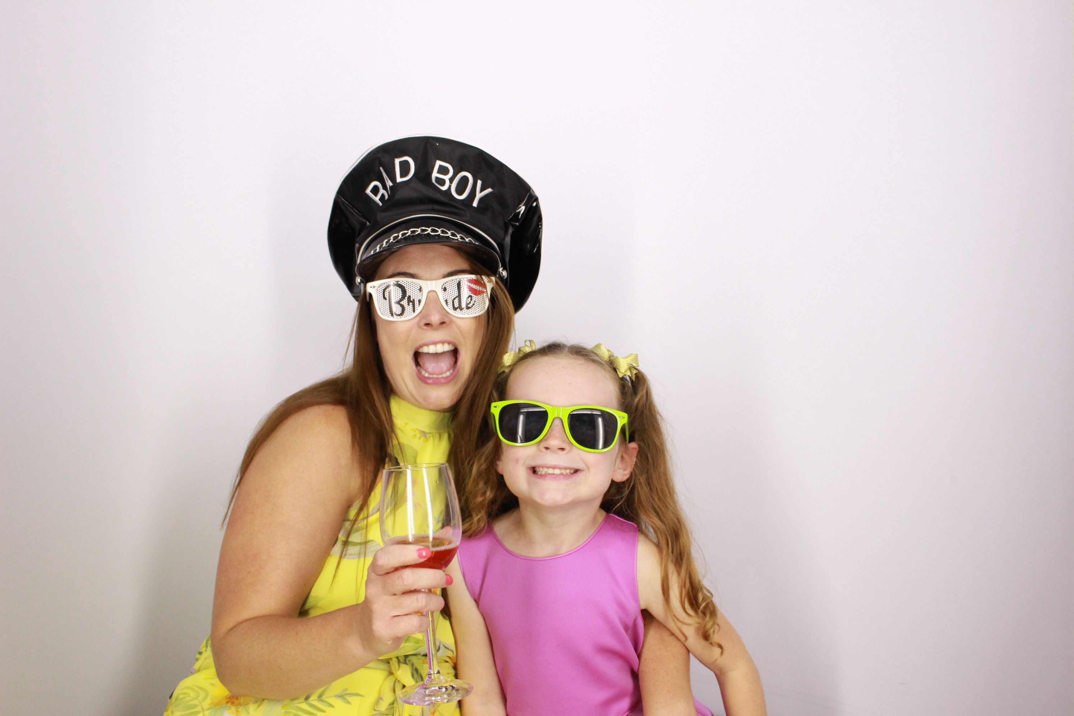 Matt and Lindsay's Wedding  | View more photos from the event at gallery.myphotoboothexperience.co.uk/u/MyPhotoBoothExperienceLtd/Matt-and-Lindsays-Wedding