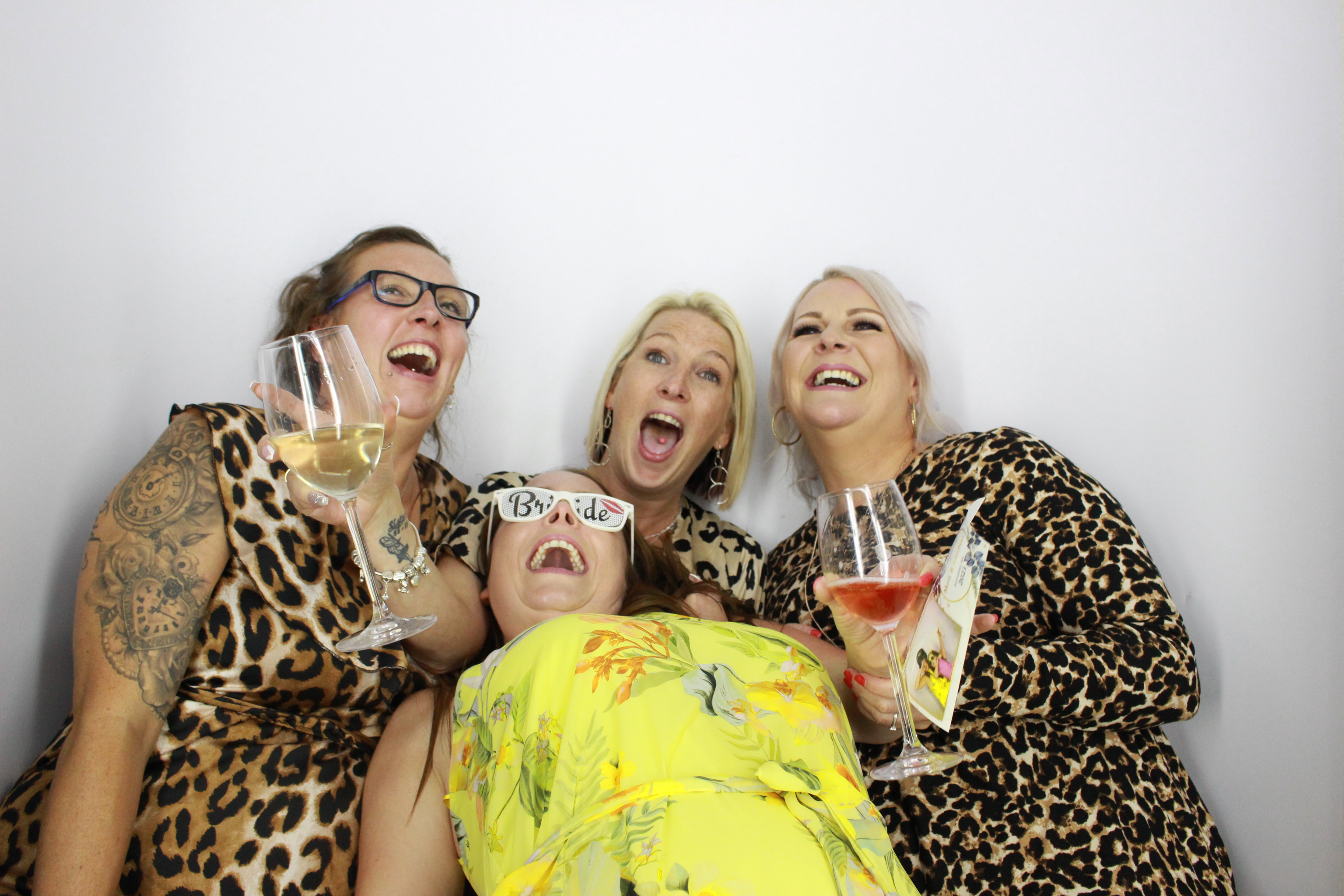 Matt and Lindsay's Wedding  | View more photos from the event at gallery.myphotoboothexperience.co.uk/u/MyPhotoBoothExperienceLtd/Matt-and-Lindsays-Wedding