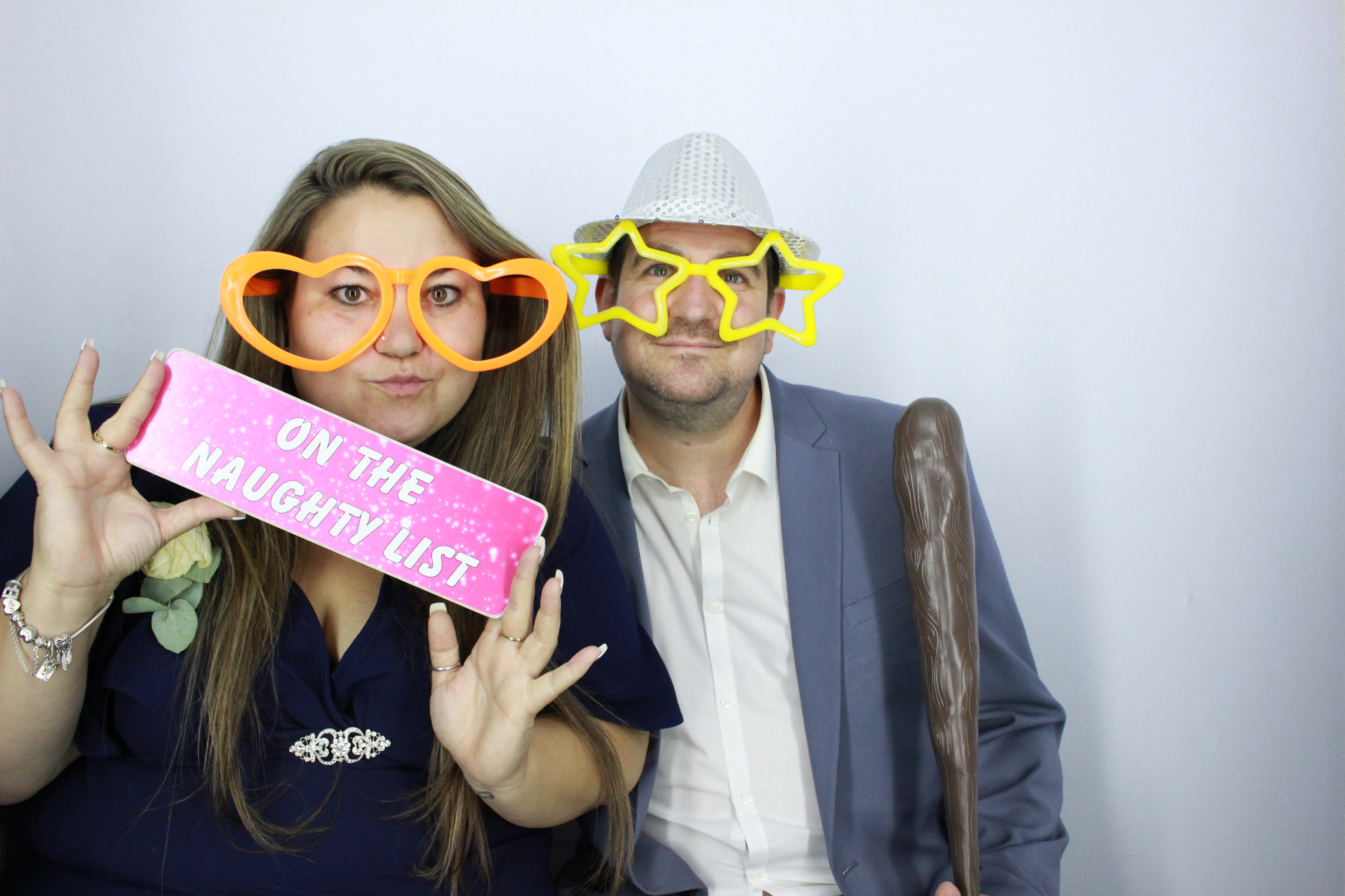 Matt and Lindsay's Wedding  | View more photos from the event at gallery.myphotoboothexperience.co.uk/u/MyPhotoBoothExperienceLtd/Matt-and-Lindsays-Wedding