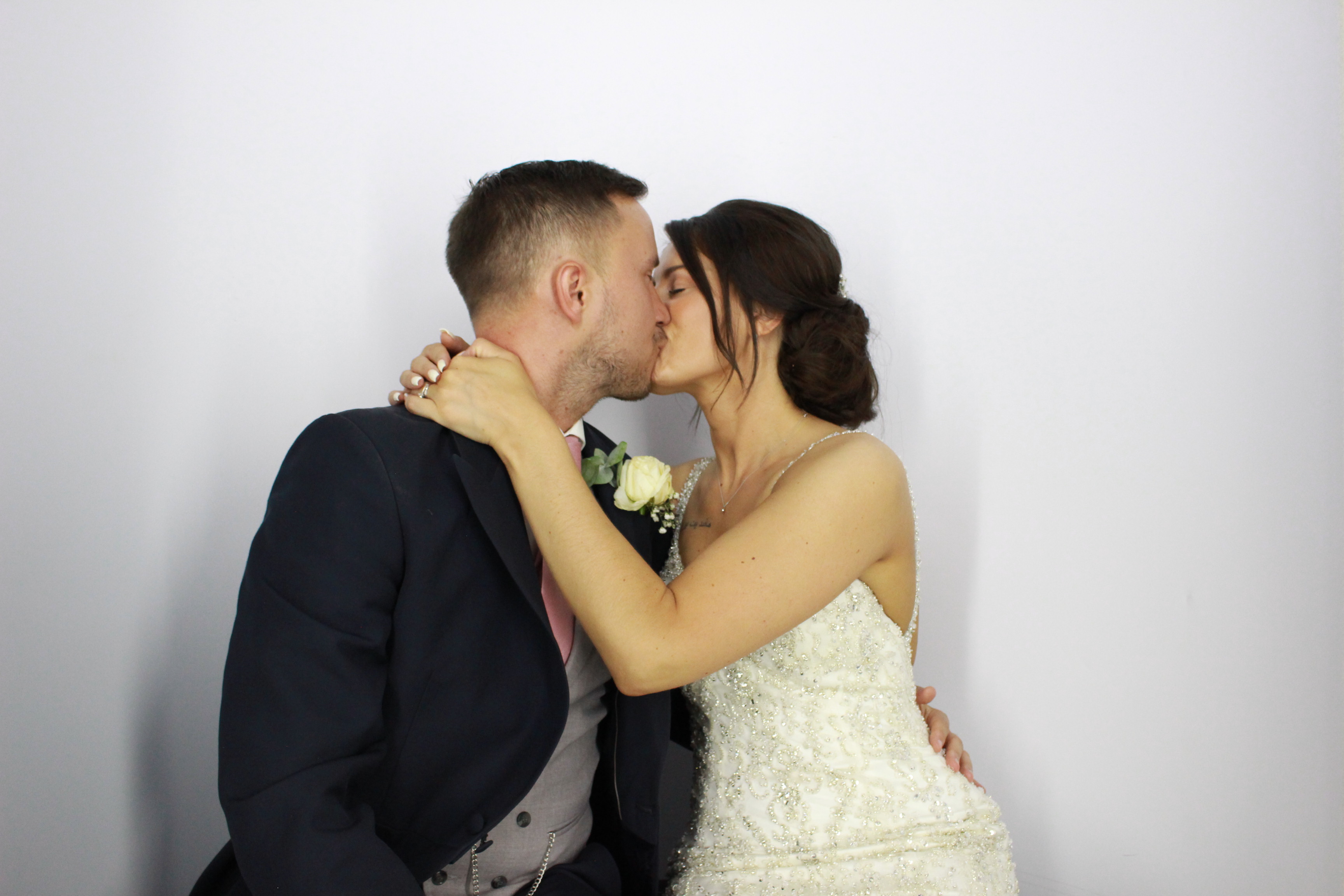 Matt and Lindsay's Wedding  | View more photos from the event at gallery.myphotoboothexperience.co.uk/u/MyPhotoBoothExperienceLtd/Matt-and-Lindsays-Wedding