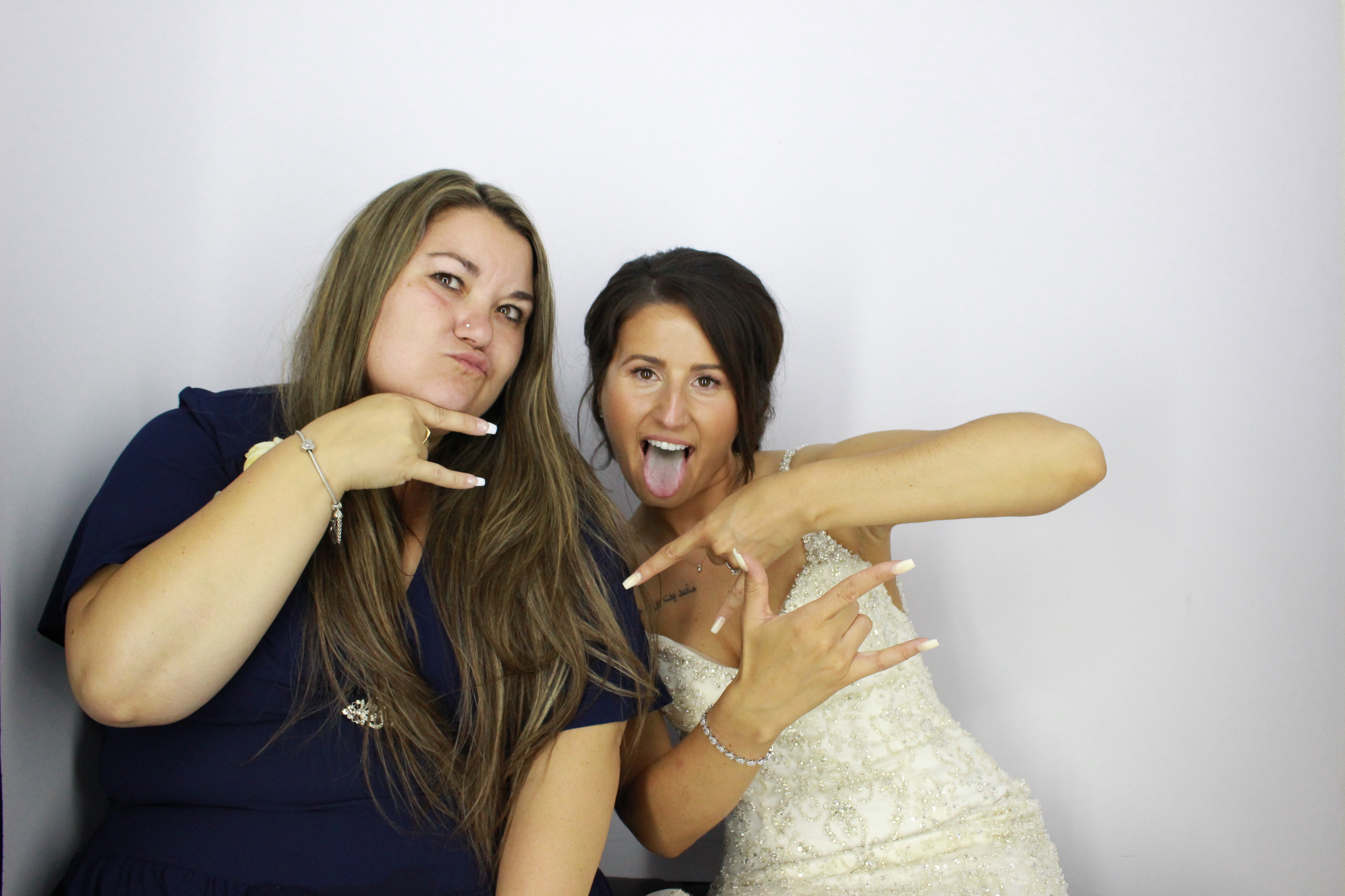 Matt and Lindsay's Wedding  | View more photos from the event at gallery.myphotoboothexperience.co.uk/u/MyPhotoBoothExperienceLtd/Matt-and-Lindsays-Wedding