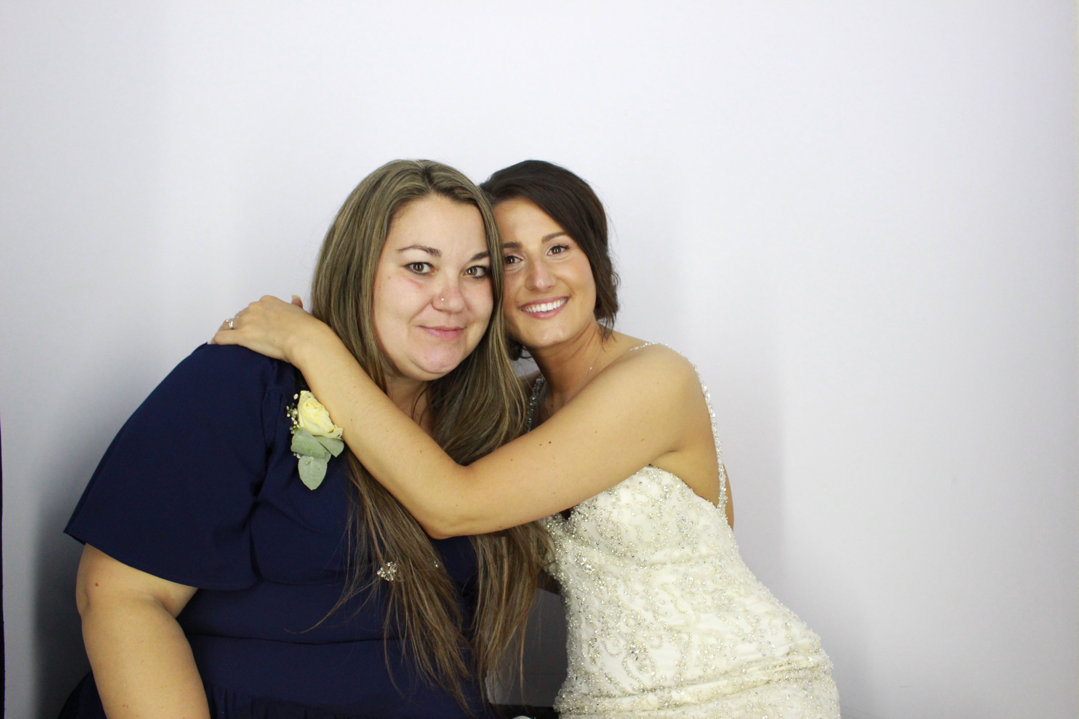 Matt and Lindsay's Wedding  | View more photos from the event at gallery.myphotoboothexperience.co.uk/u/MyPhotoBoothExperienceLtd/Matt-and-Lindsays-Wedding