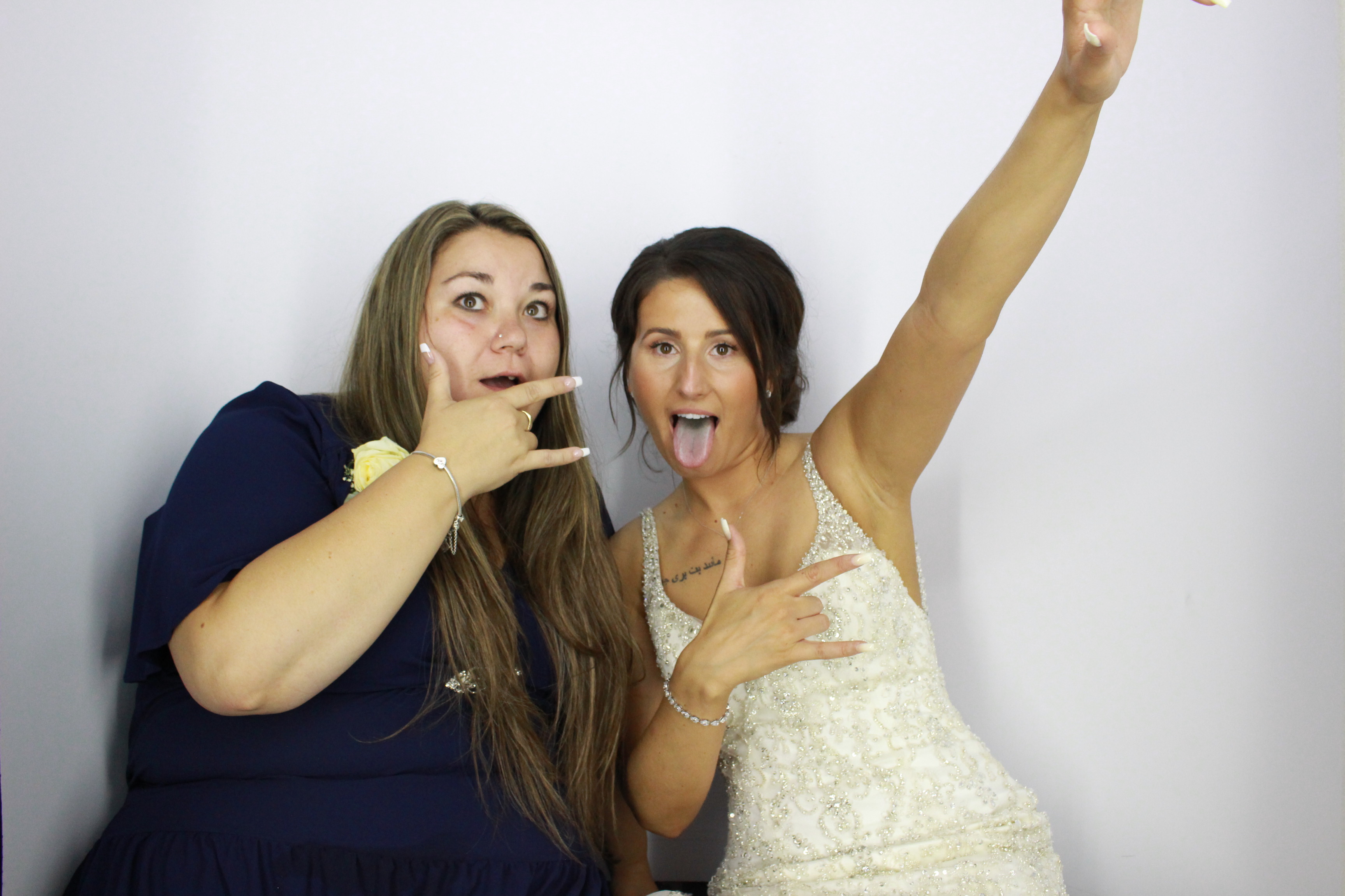 Matt and Lindsay's Wedding  | View more photos from the event at gallery.myphotoboothexperience.co.uk/u/MyPhotoBoothExperienceLtd/Matt-and-Lindsays-Wedding