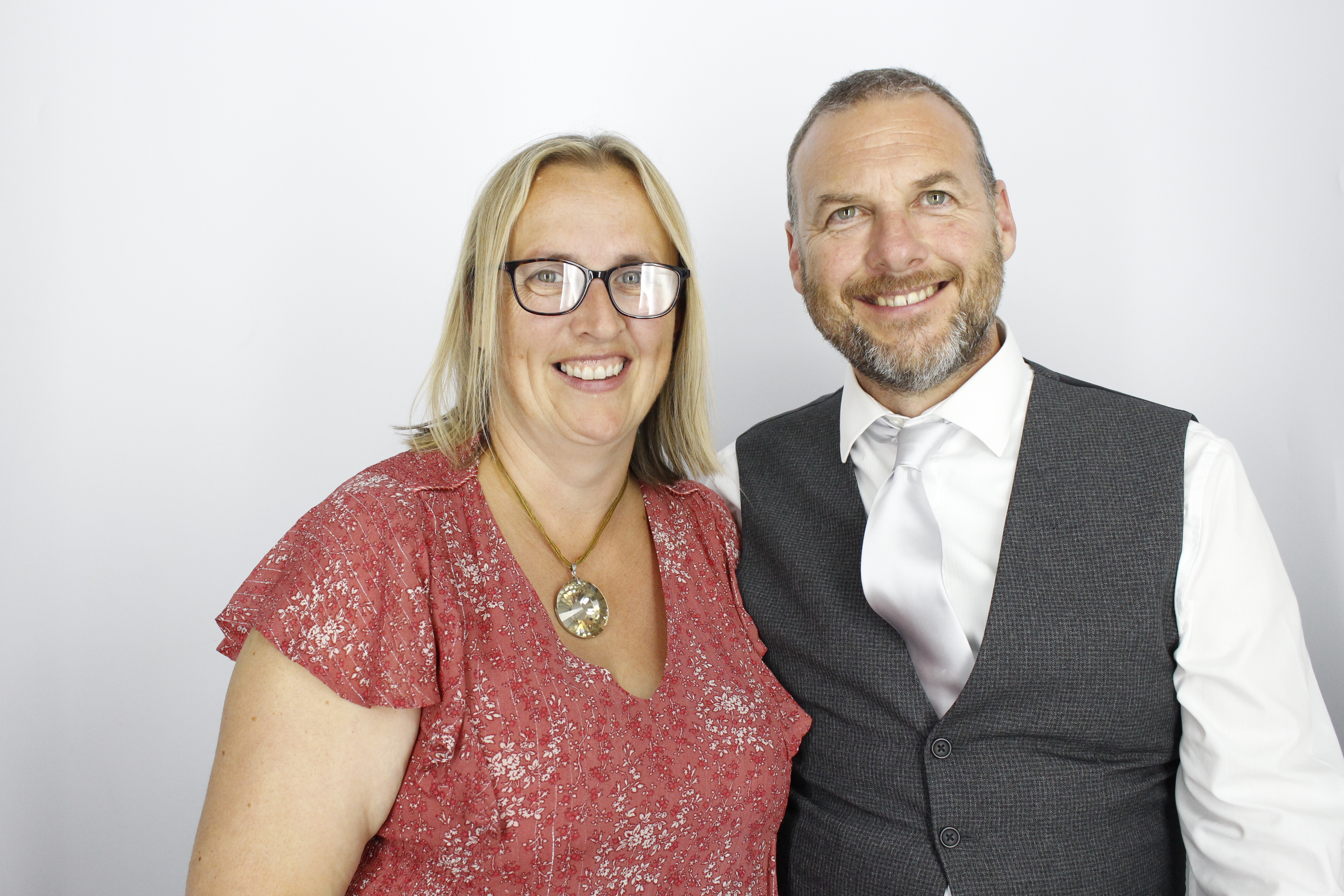 Matthew and Sasha's Wedding  | View more photos from the event at gallery.myphotoboothexperience.co.uk/u/MyPhotoBoothExperienceLtd/Matthew-and-Sashas-Wedding