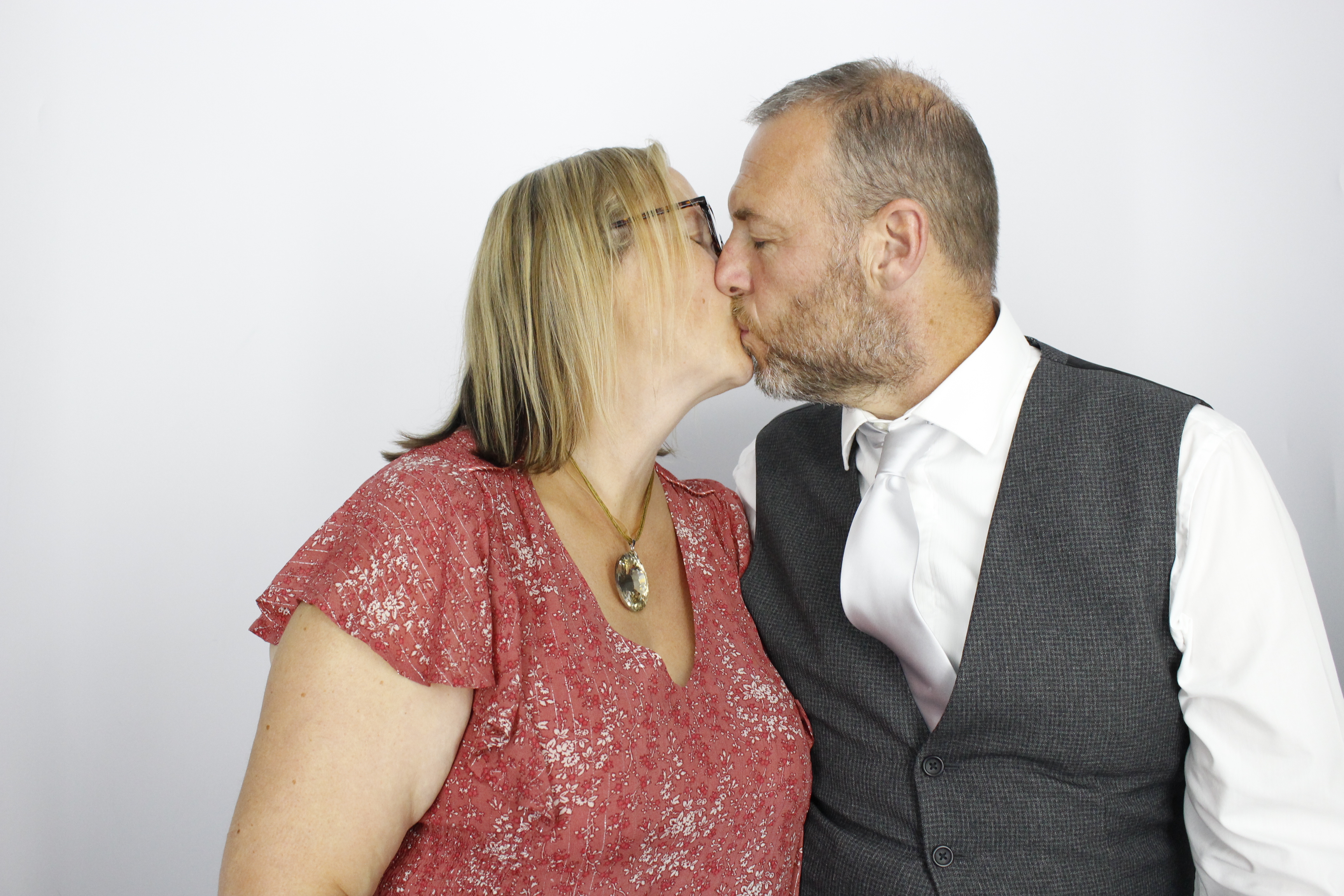 Matthew and Sasha's Wedding  | View more photos from the event at gallery.myphotoboothexperience.co.uk/u/MyPhotoBoothExperienceLtd/Matthew-and-Sashas-Wedding