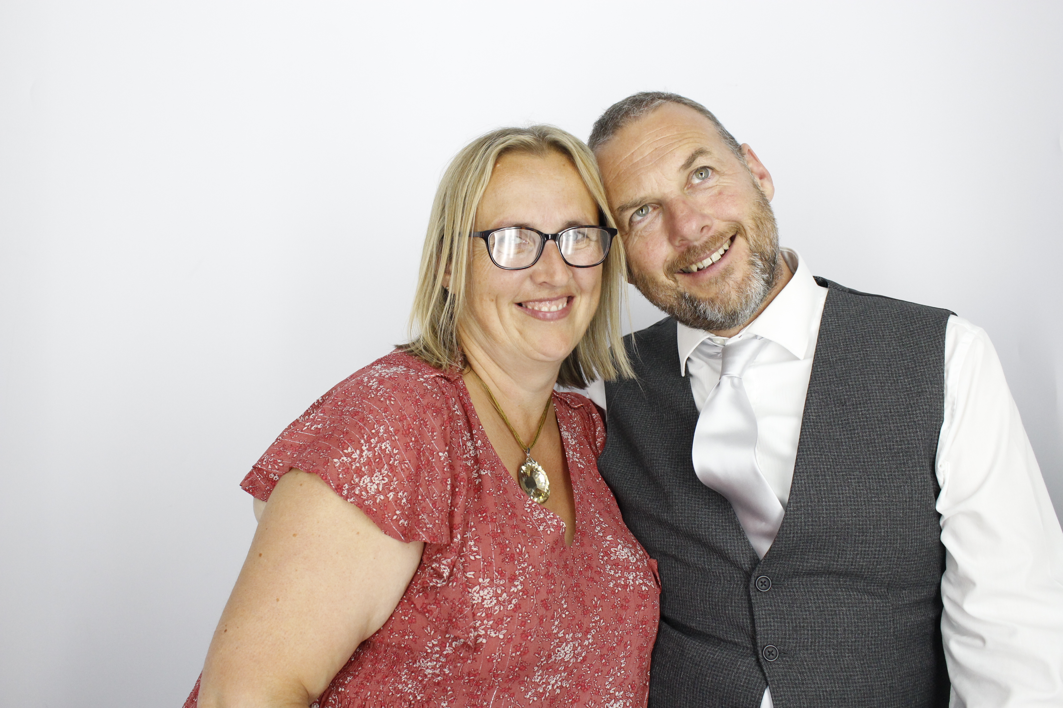 Matthew and Sasha's Wedding  | View more photos from the event at gallery.myphotoboothexperience.co.uk/u/MyPhotoBoothExperienceLtd/Matthew-and-Sashas-Wedding