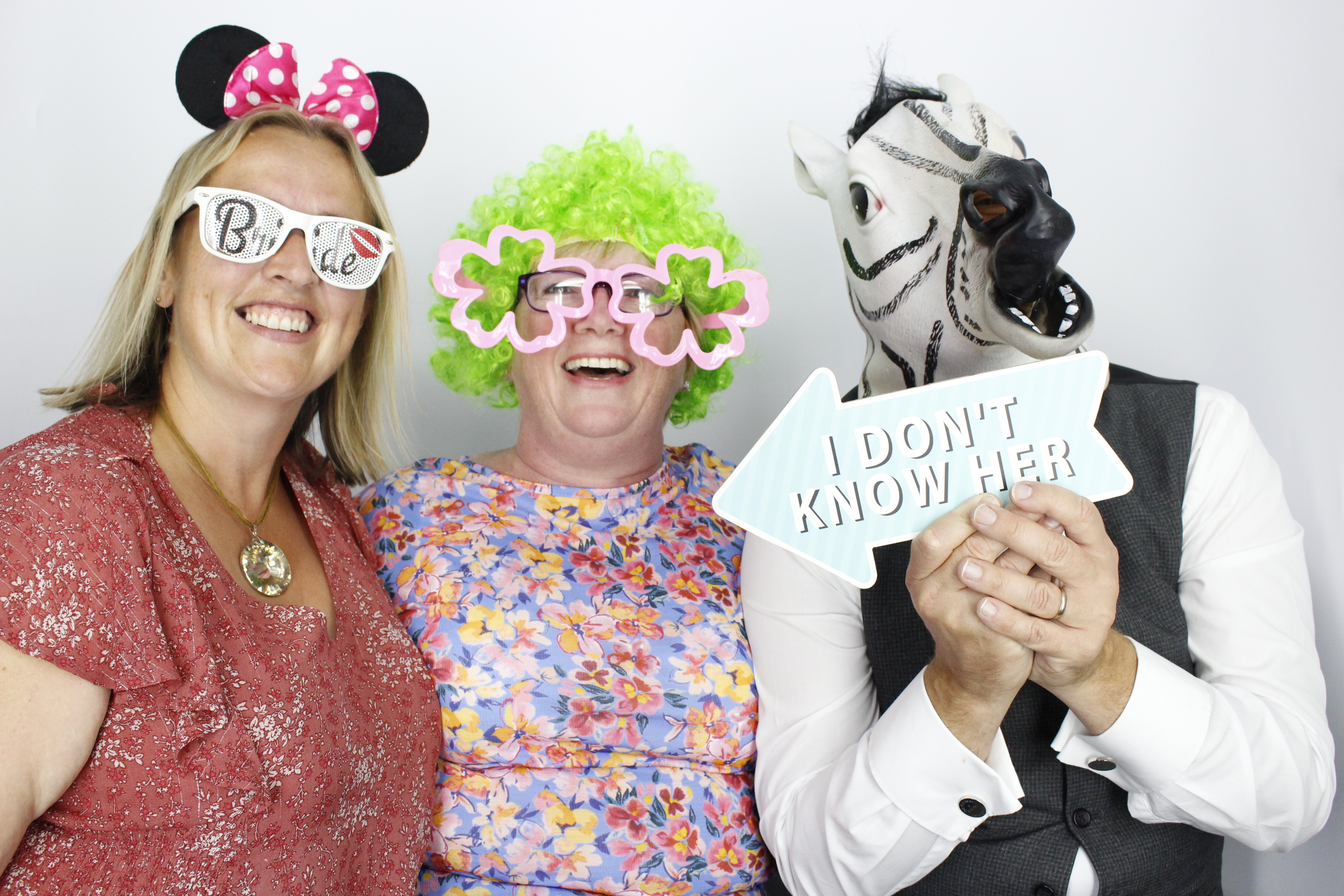 Matthew and Sasha's Wedding  | View more photos from the event at gallery.myphotoboothexperience.co.uk/u/MyPhotoBoothExperienceLtd/Matthew-and-Sashas-Wedding