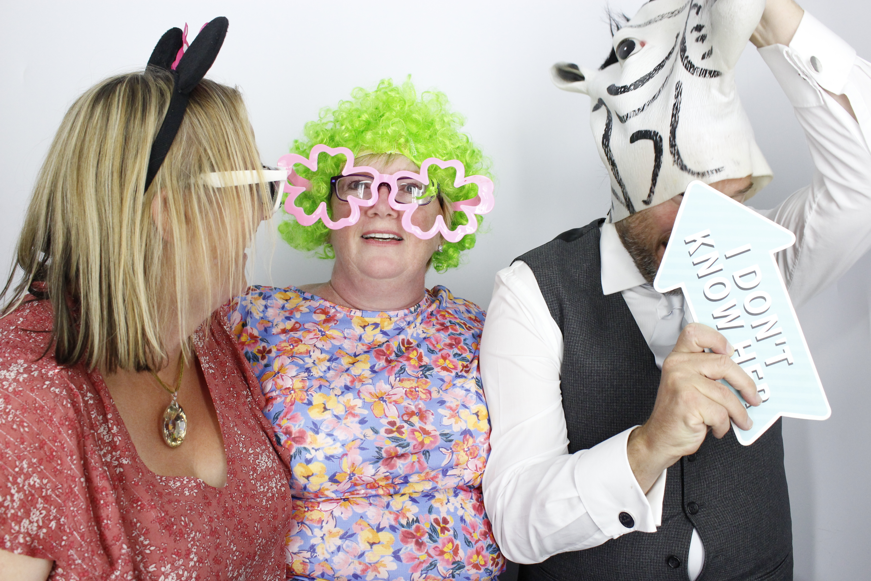 Matthew and Sasha's Wedding  | View more photos from the event at gallery.myphotoboothexperience.co.uk/u/MyPhotoBoothExperienceLtd/Matthew-and-Sashas-Wedding