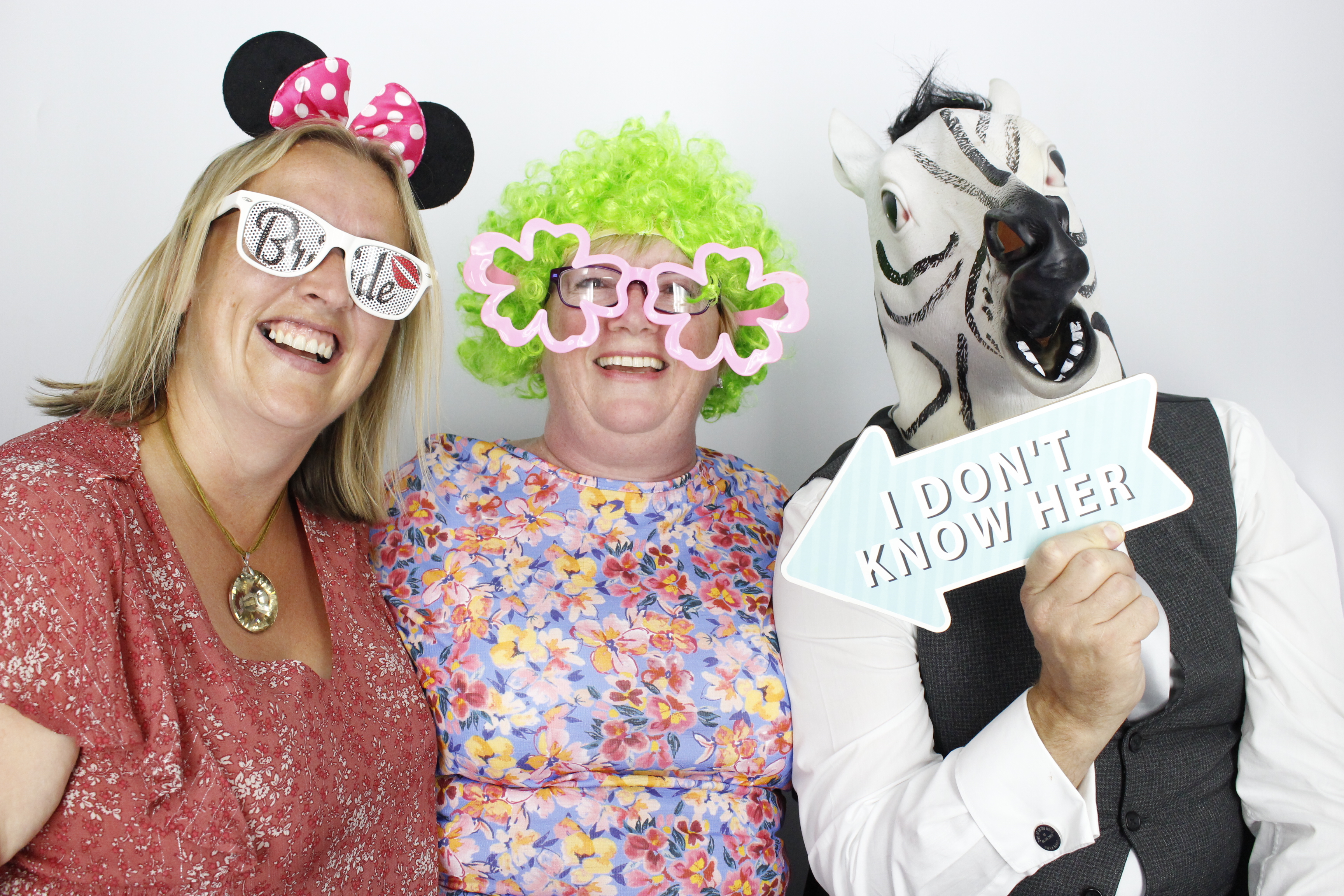 Matthew and Sasha's Wedding  | View more photos from the event at gallery.myphotoboothexperience.co.uk/u/MyPhotoBoothExperienceLtd/Matthew-and-Sashas-Wedding