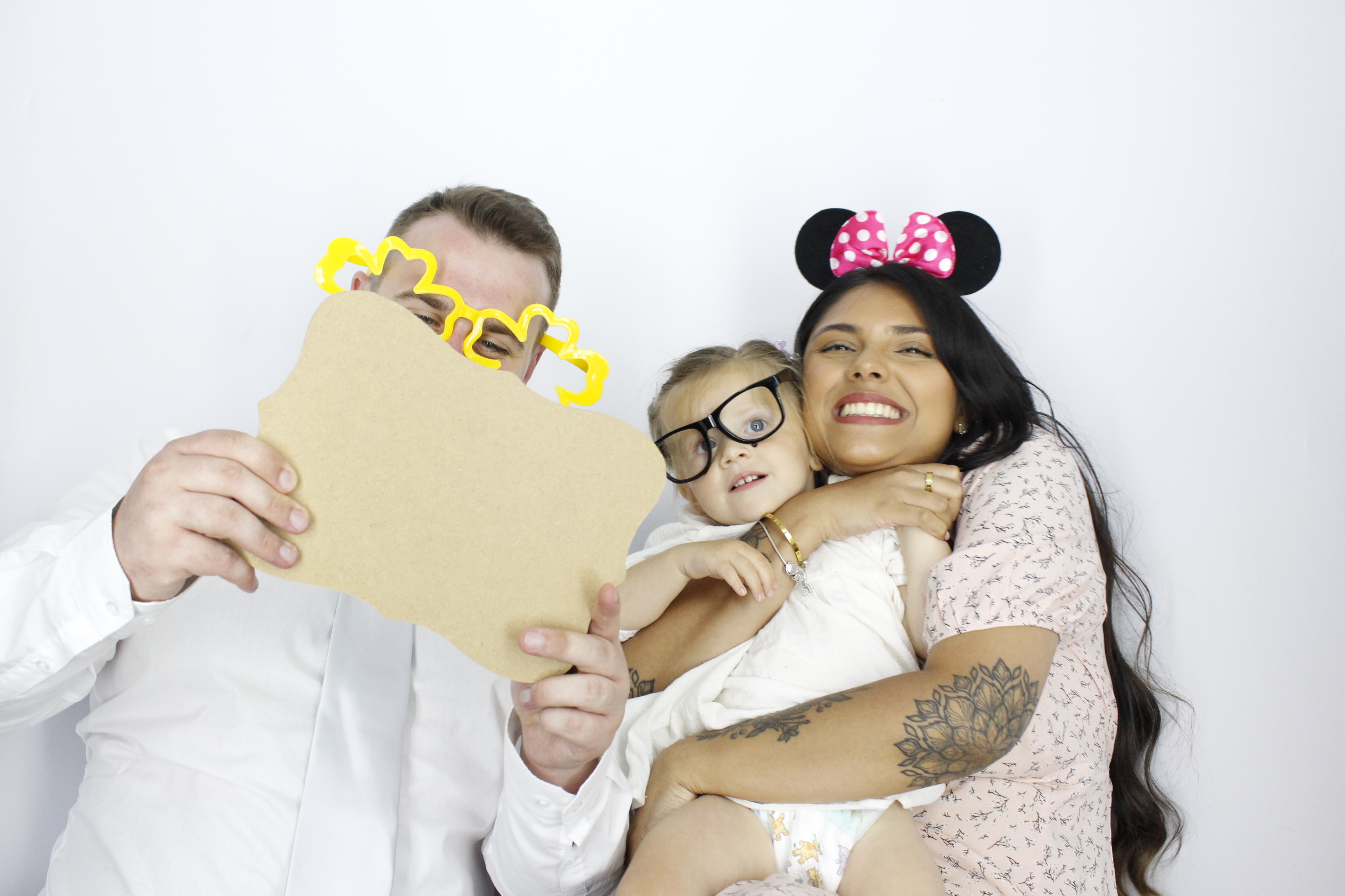 Matthew and Sasha's Wedding  | View more photos from the event at gallery.myphotoboothexperience.co.uk/u/MyPhotoBoothExperienceLtd/Matthew-and-Sashas-Wedding
