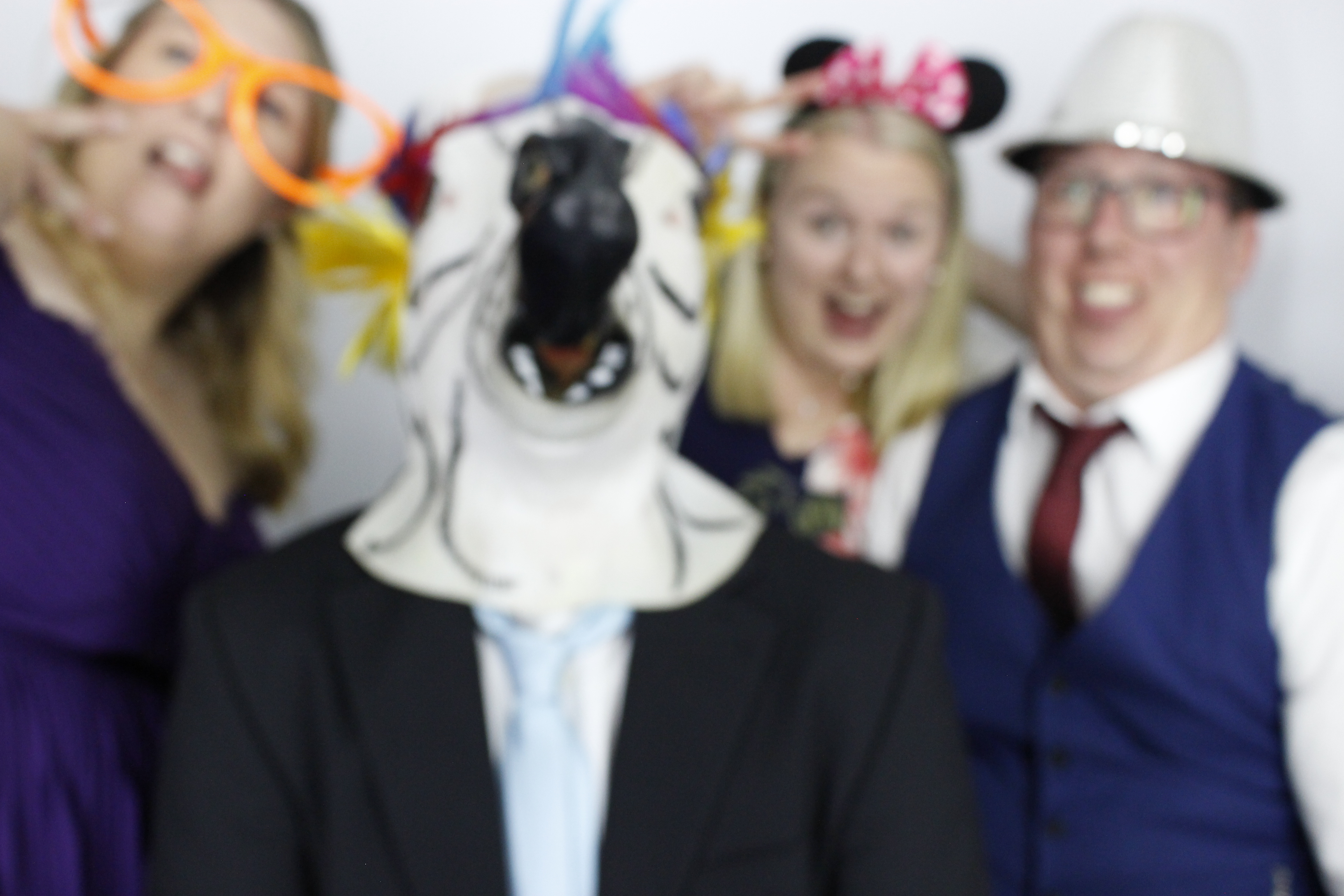 Matthew and Sasha's Wedding  | View more photos from the event at gallery.myphotoboothexperience.co.uk/u/MyPhotoBoothExperienceLtd/Matthew-and-Sashas-Wedding