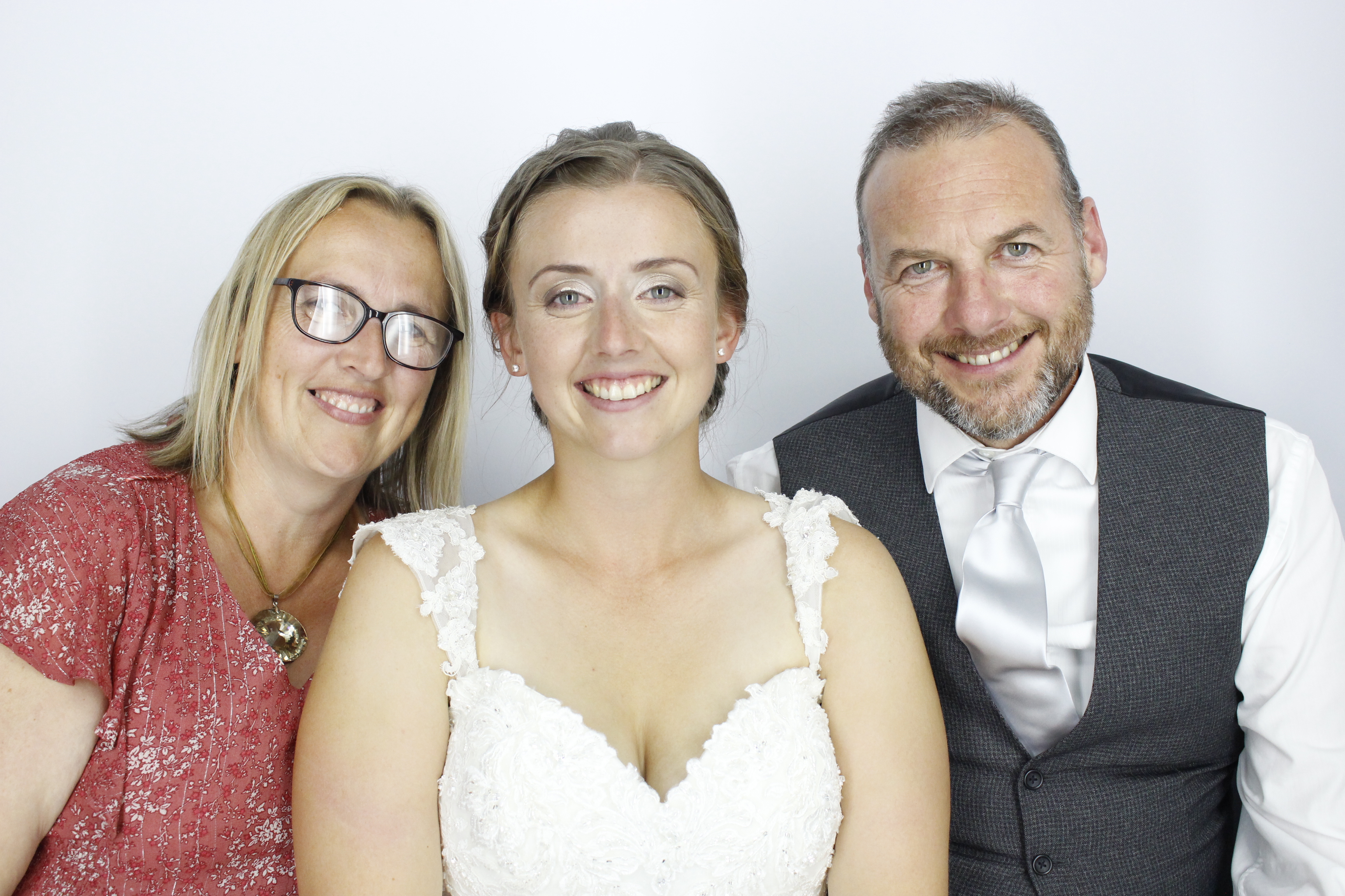 Matthew and Sasha's Wedding  | View more photos from the event at gallery.myphotoboothexperience.co.uk/u/MyPhotoBoothExperienceLtd/Matthew-and-Sashas-Wedding