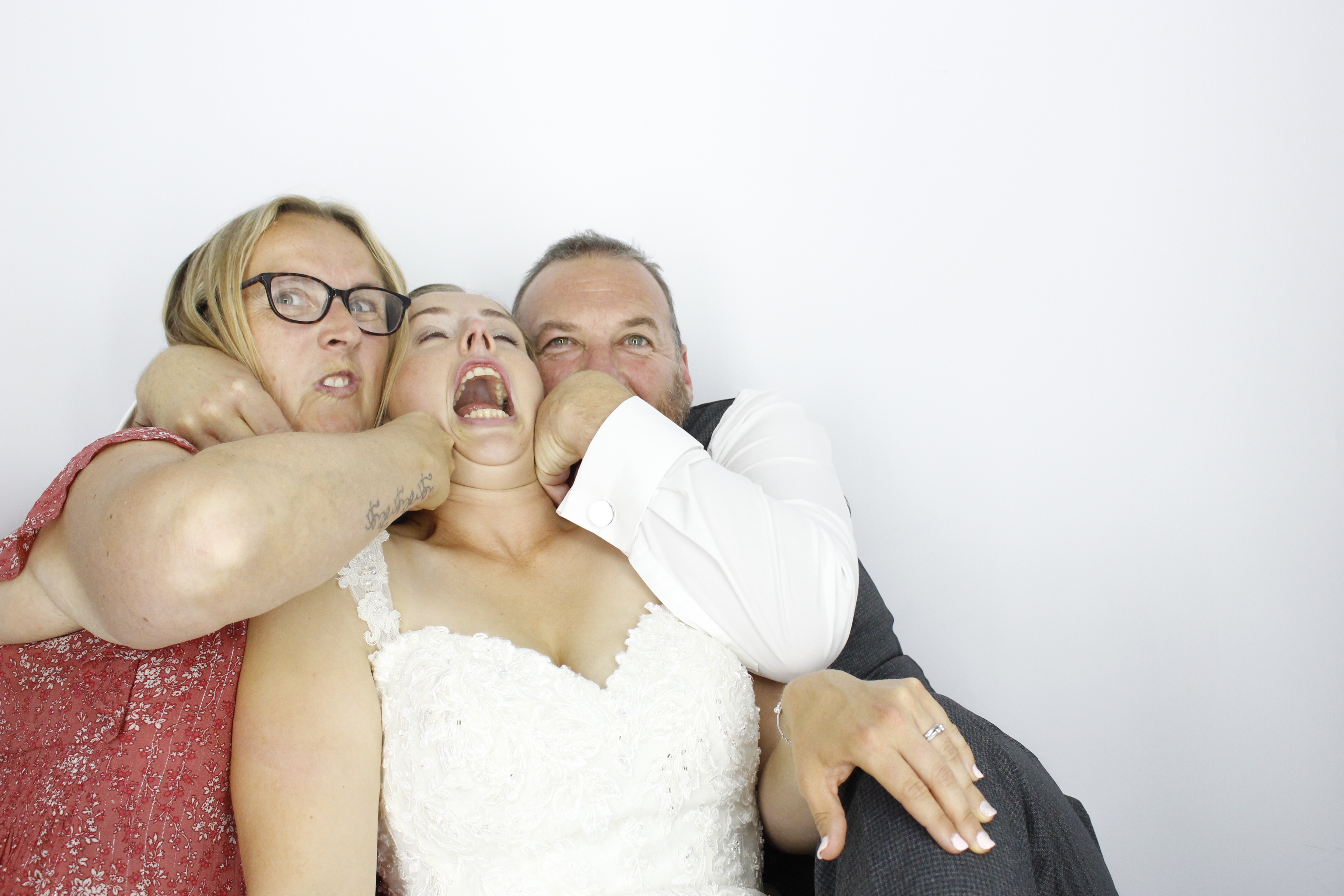 Matthew and Sasha's Wedding  | View more photos from the event at gallery.myphotoboothexperience.co.uk/u/MyPhotoBoothExperienceLtd/Matthew-and-Sashas-Wedding