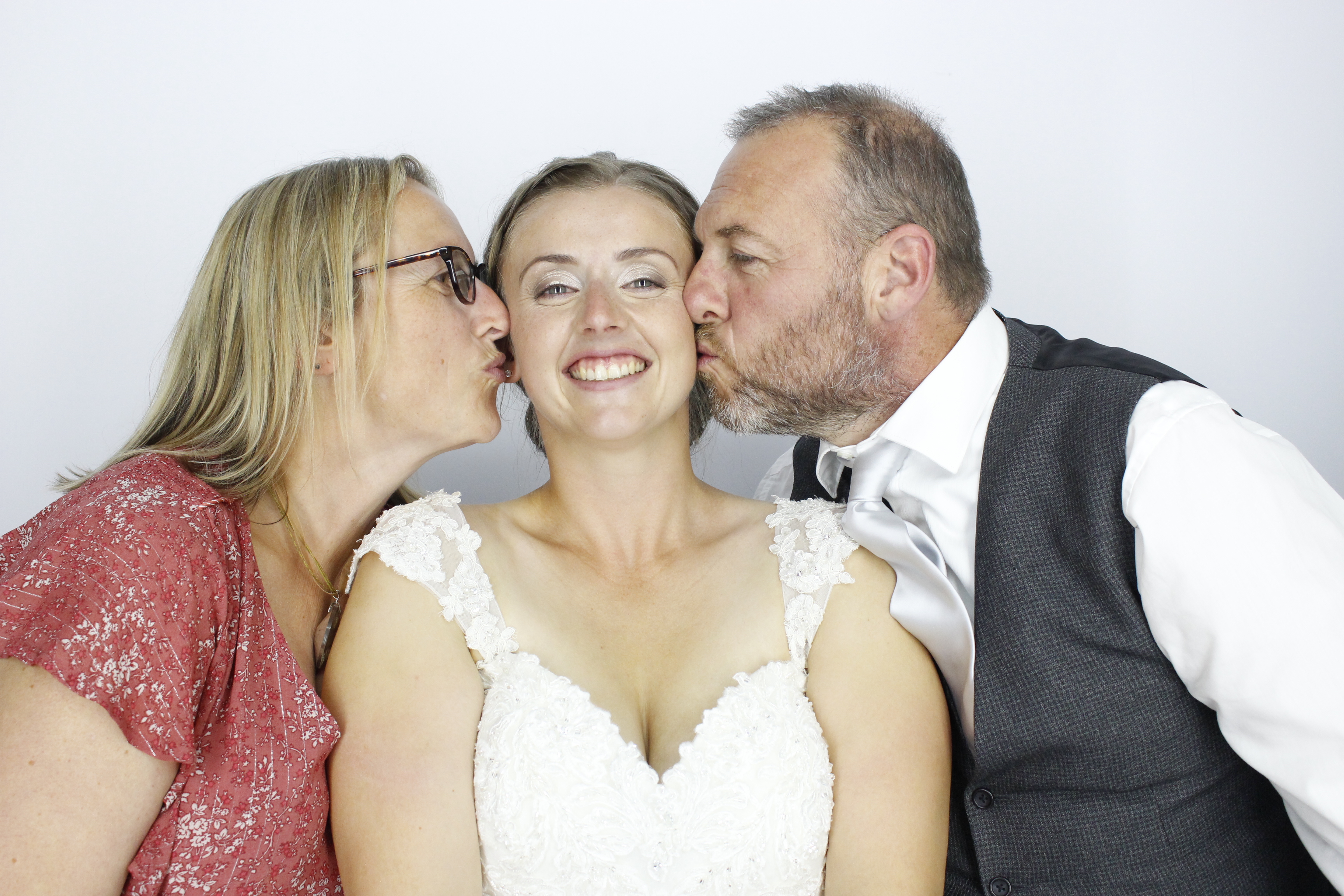 Matthew and Sasha's Wedding  | View more photos from the event at gallery.myphotoboothexperience.co.uk/u/MyPhotoBoothExperienceLtd/Matthew-and-Sashas-Wedding