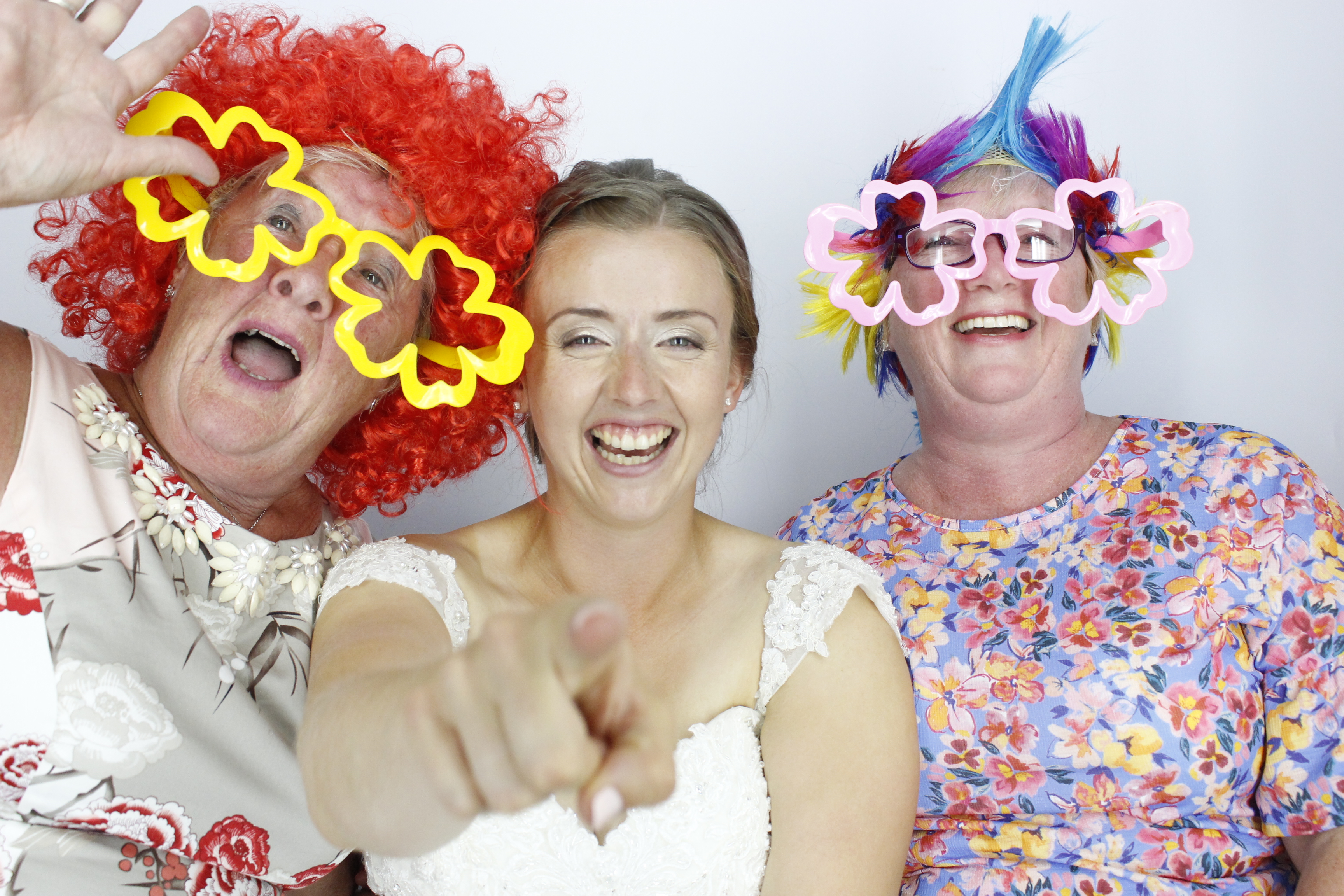 Matthew and Sasha's Wedding  | View more photos from the event at gallery.myphotoboothexperience.co.uk/u/MyPhotoBoothExperienceLtd/Matthew-and-Sashas-Wedding