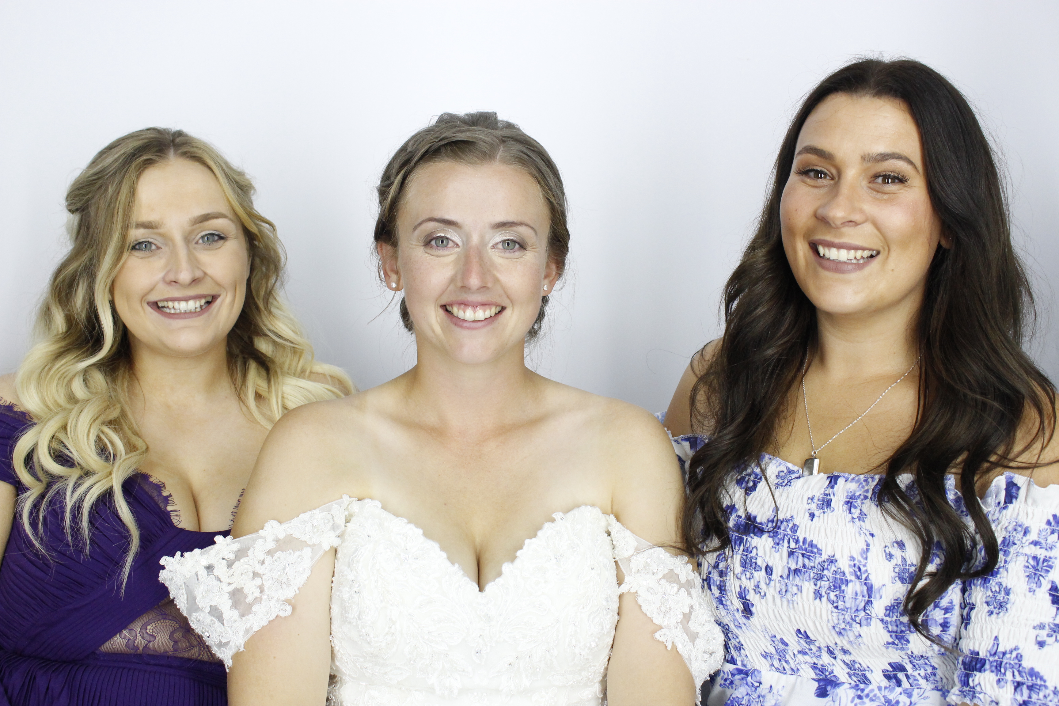 Matthew and Sasha's Wedding  | View more photos from the event at gallery.myphotoboothexperience.co.uk/u/MyPhotoBoothExperienceLtd/Matthew-and-Sashas-Wedding