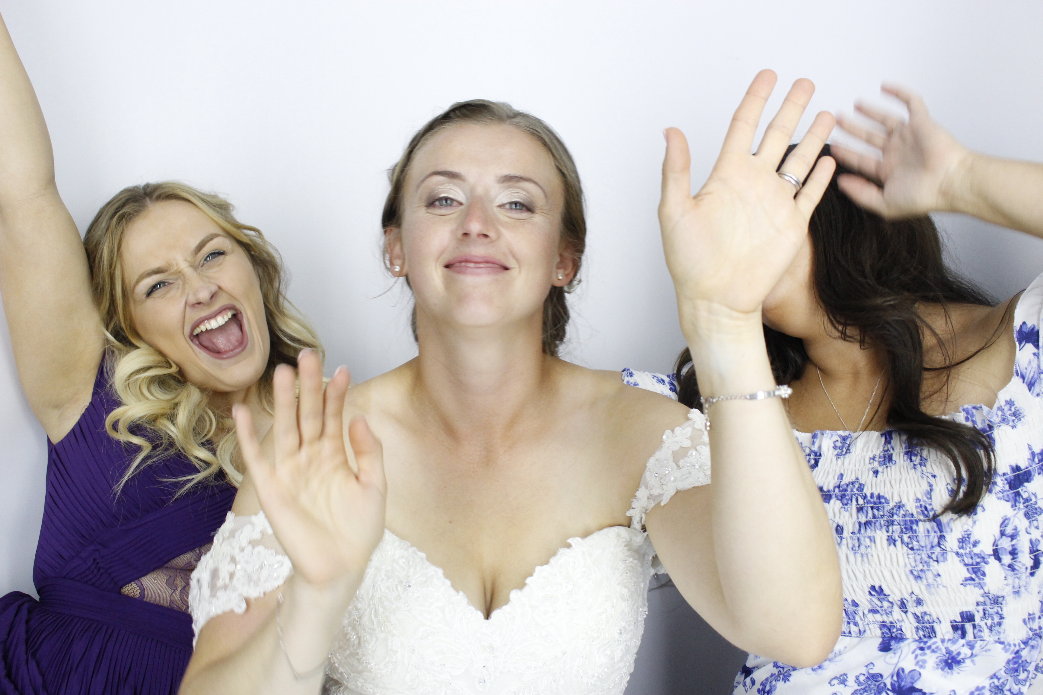 Matthew and Sasha's Wedding  | View more photos from the event at gallery.myphotoboothexperience.co.uk/u/MyPhotoBoothExperienceLtd/Matthew-and-Sashas-Wedding